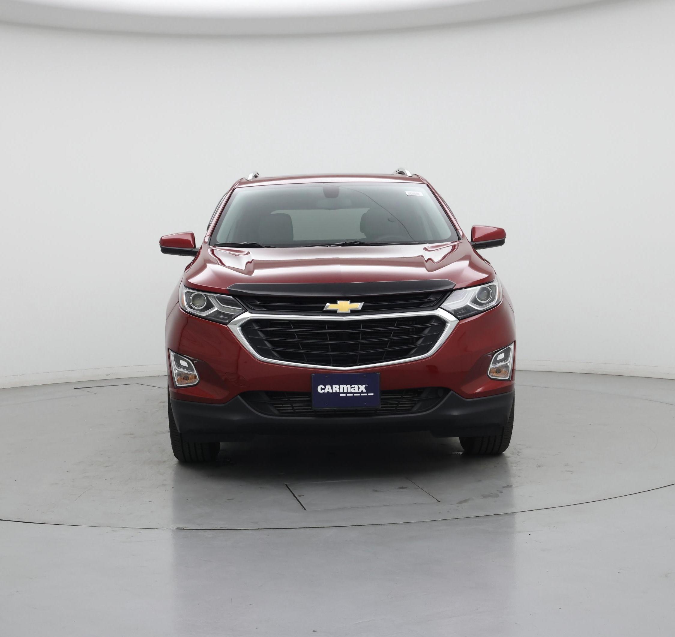 Thumbnail: 2019 Chevrolet Equinox - 5