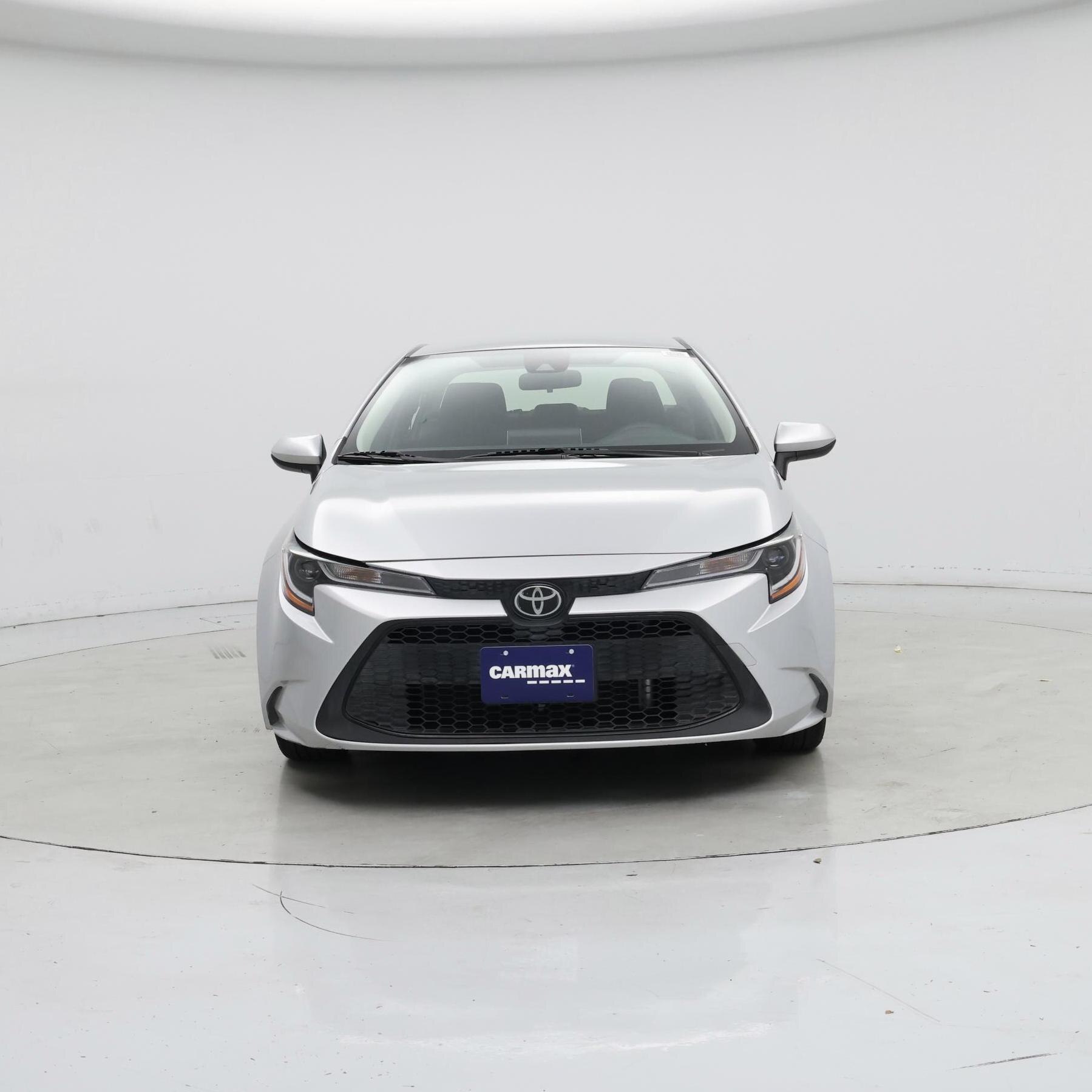 Thumbnail: 2021 Toyota Corolla - 5