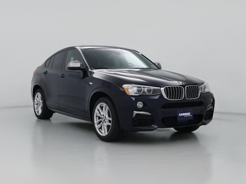 2018 BMW X4 M40i -
                  Sicklerville, NJ