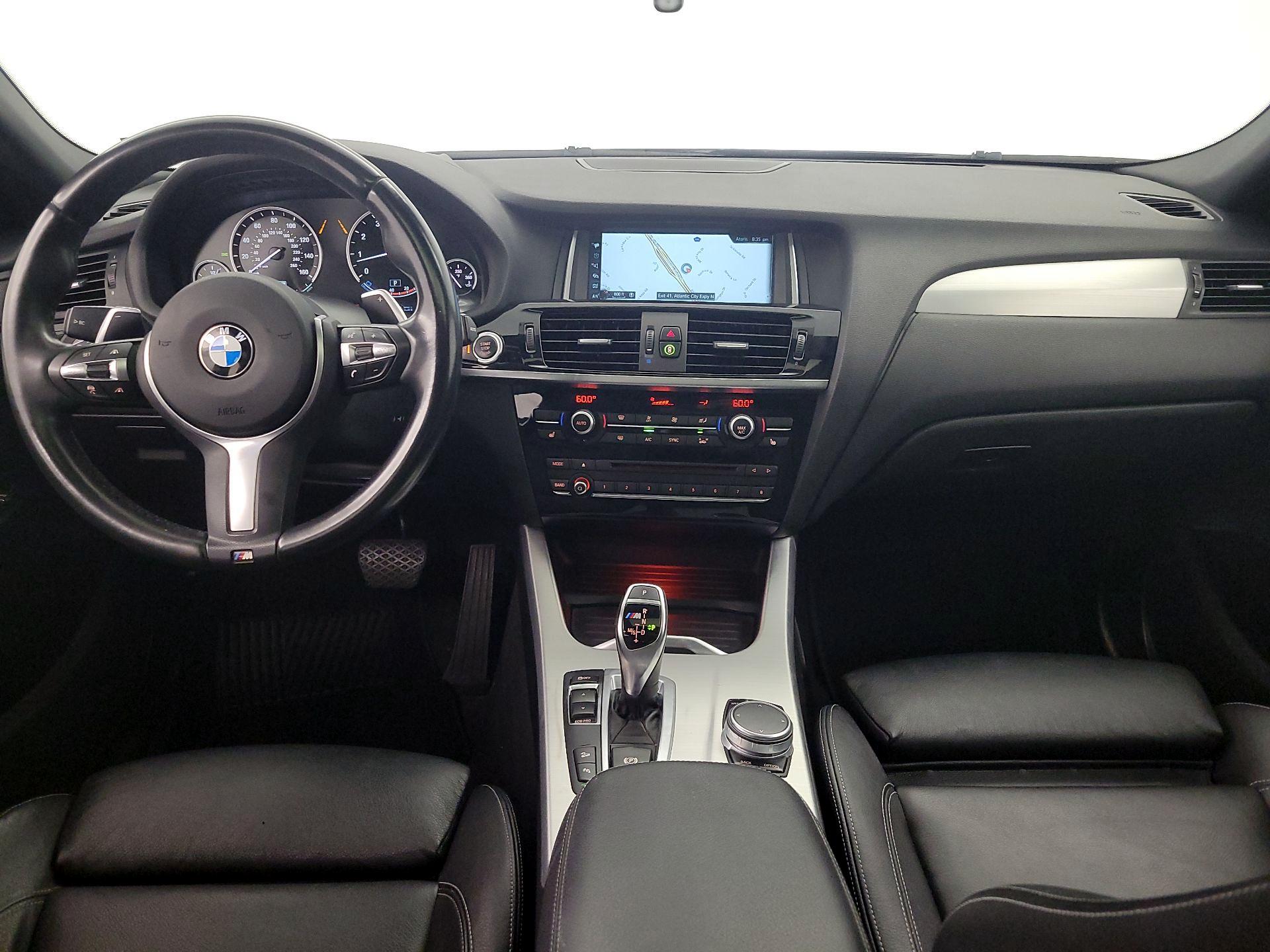Thumbnail: 2018 BMW X4 - 9