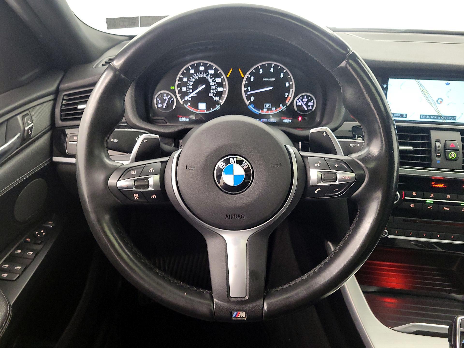 Thumbnail: 2018 BMW X4 - 10