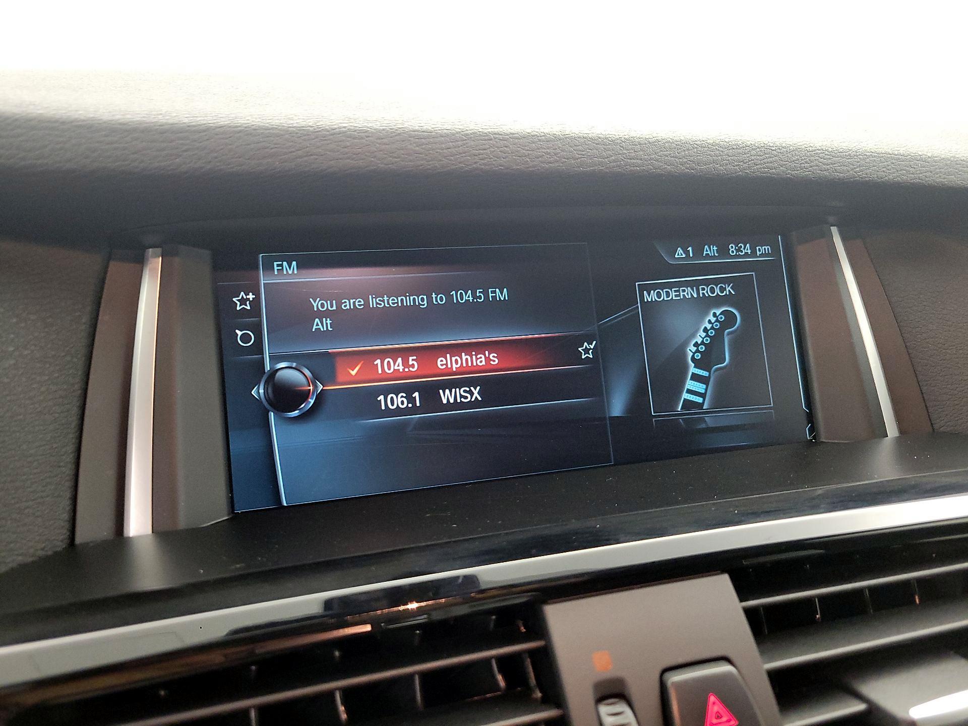 Thumbnail: 2018 BMW X4 - 16