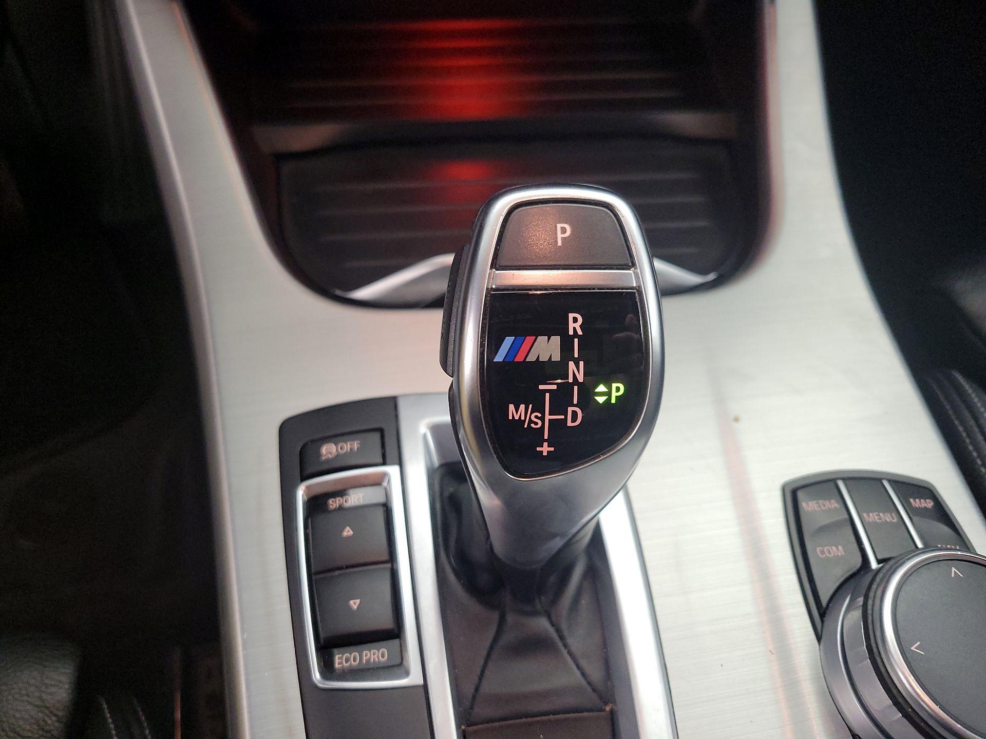 Thumbnail: 2018 BMW X4 - 18