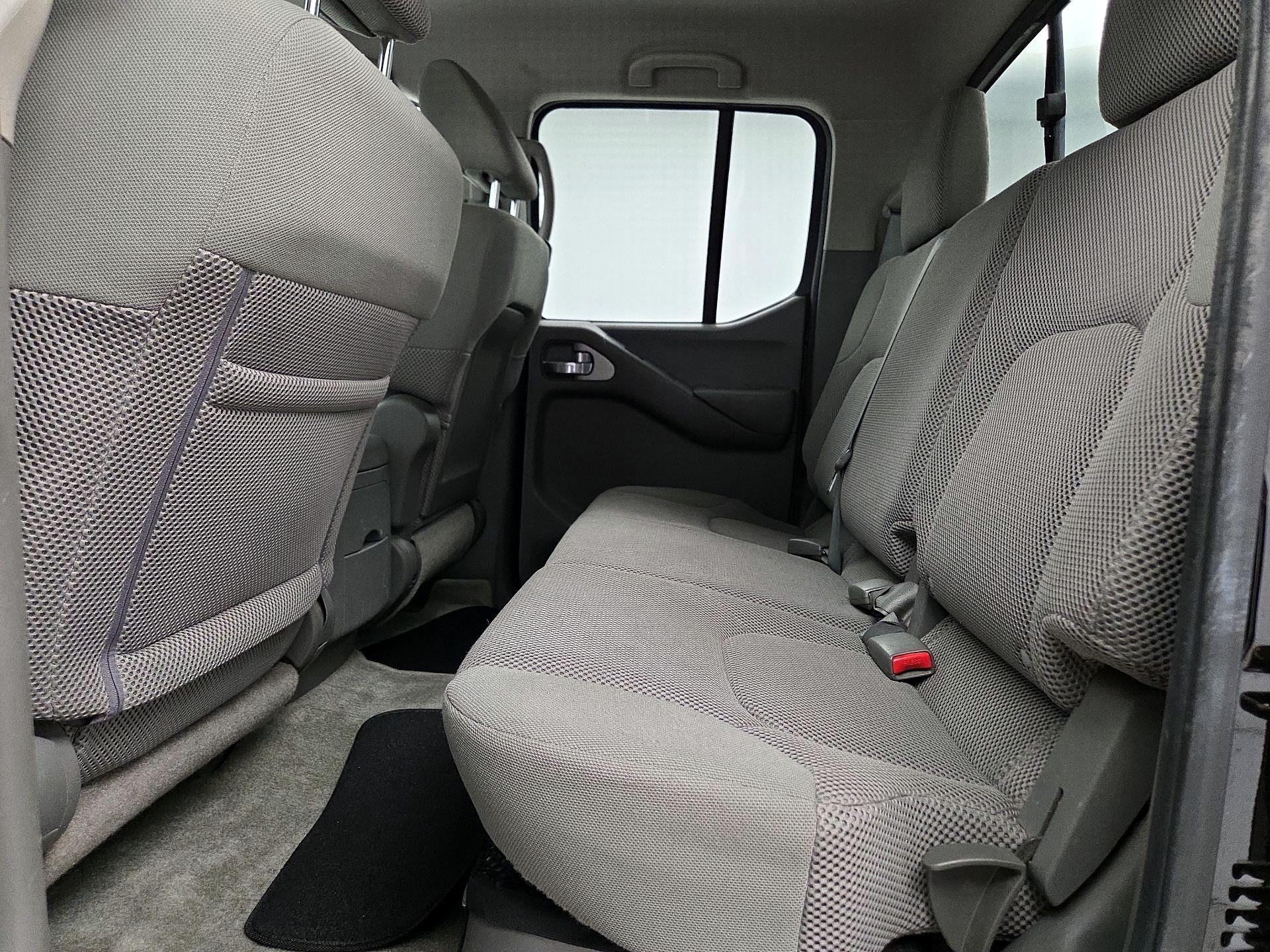 Thumbnail: 2014 Nissan Frontier - 19