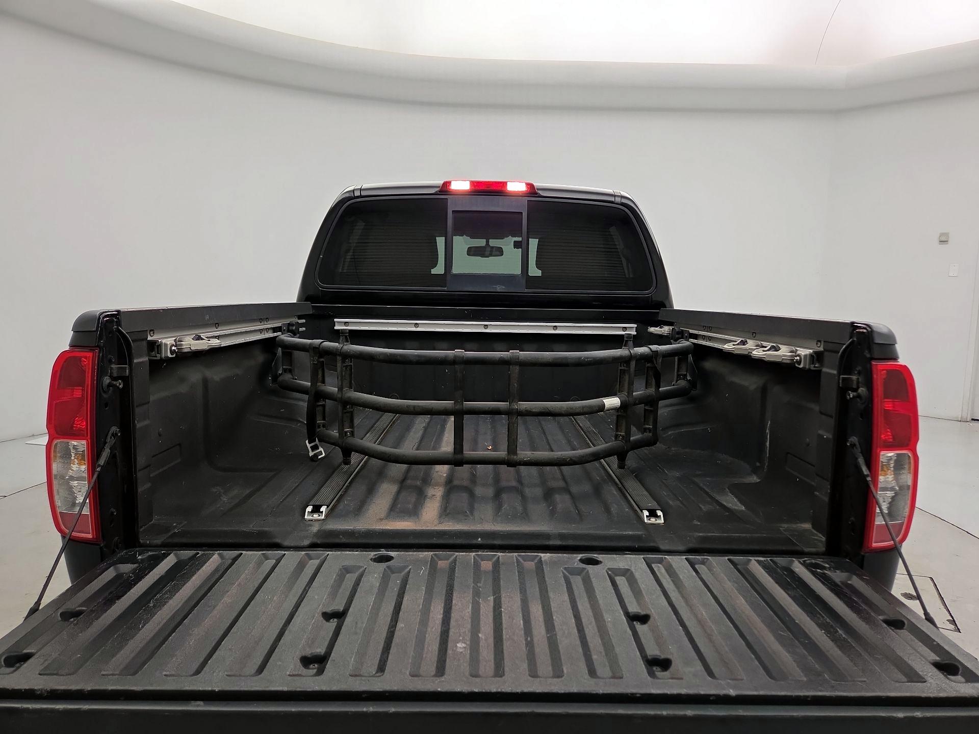 Thumbnail: 2014 Nissan Frontier - 20