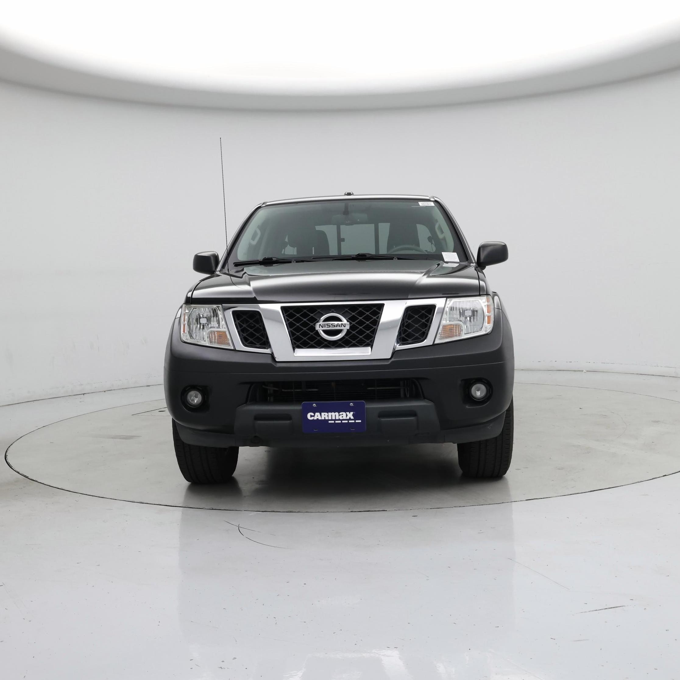 Thumbnail: 2014 Nissan Frontier - 5
