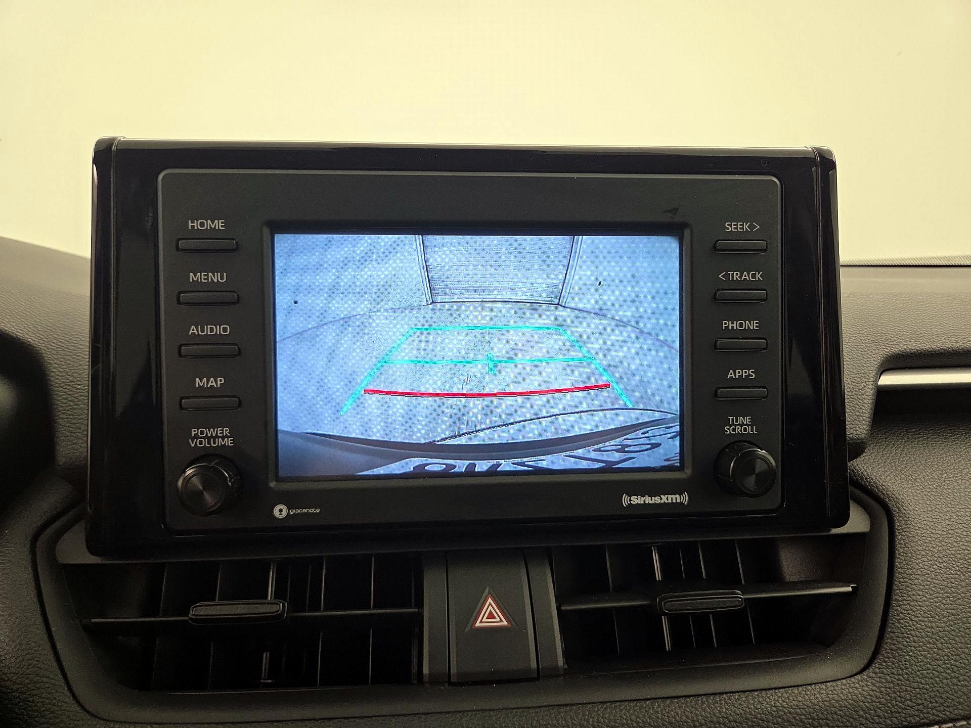 Thumbnail: 2020 Toyota RAV4 - 14