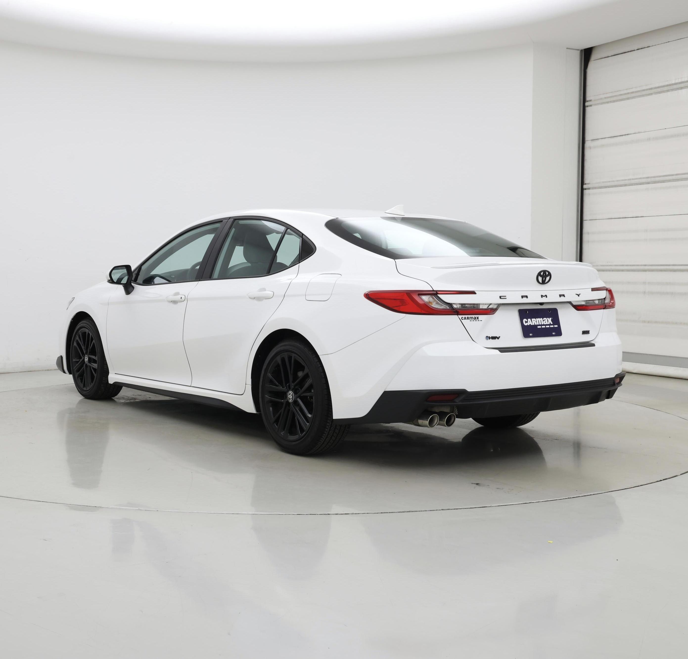 Thumbnail: 2025 Toyota Camry - 2