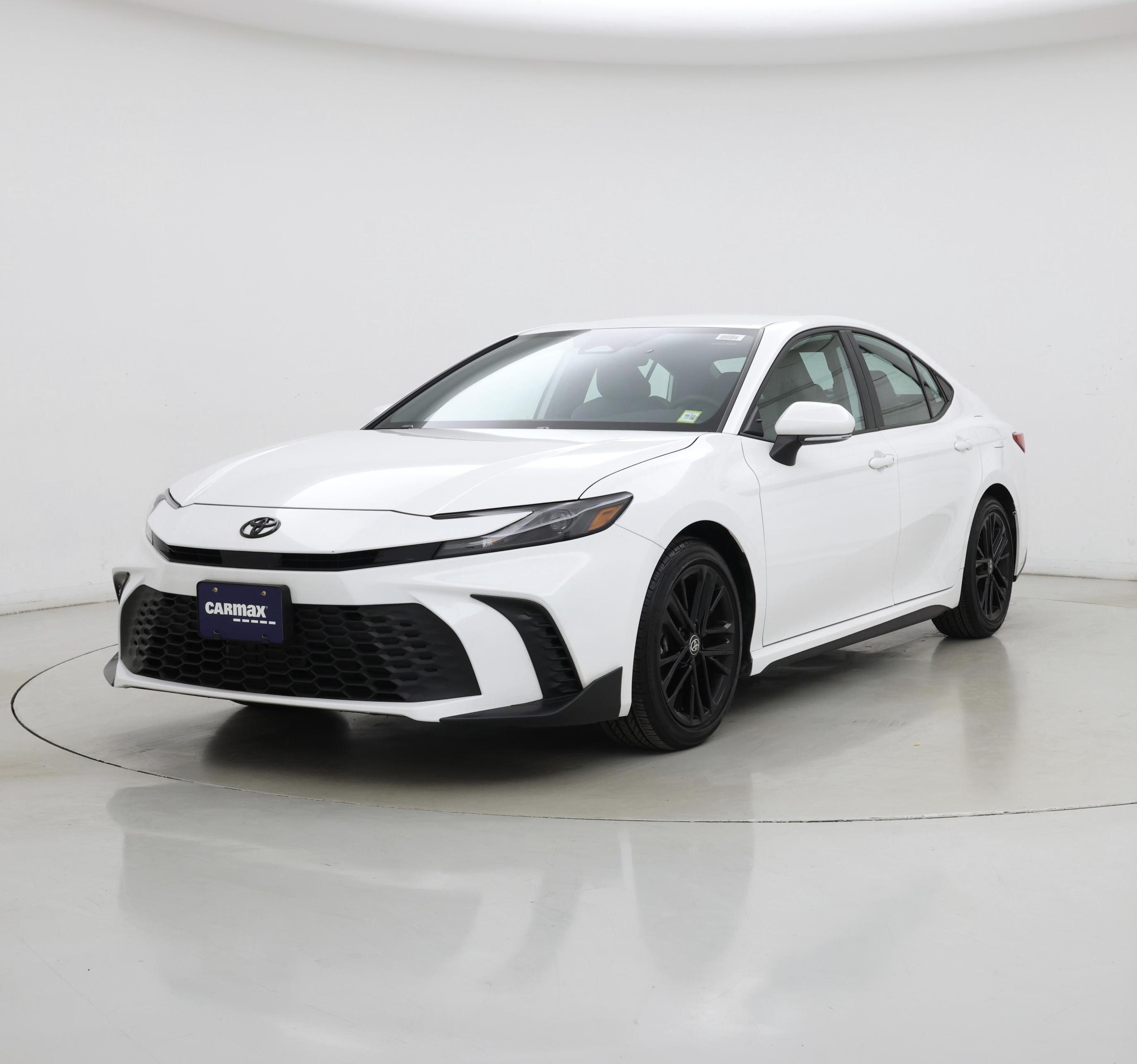 Thumbnail: 2025 Toyota Camry - 4