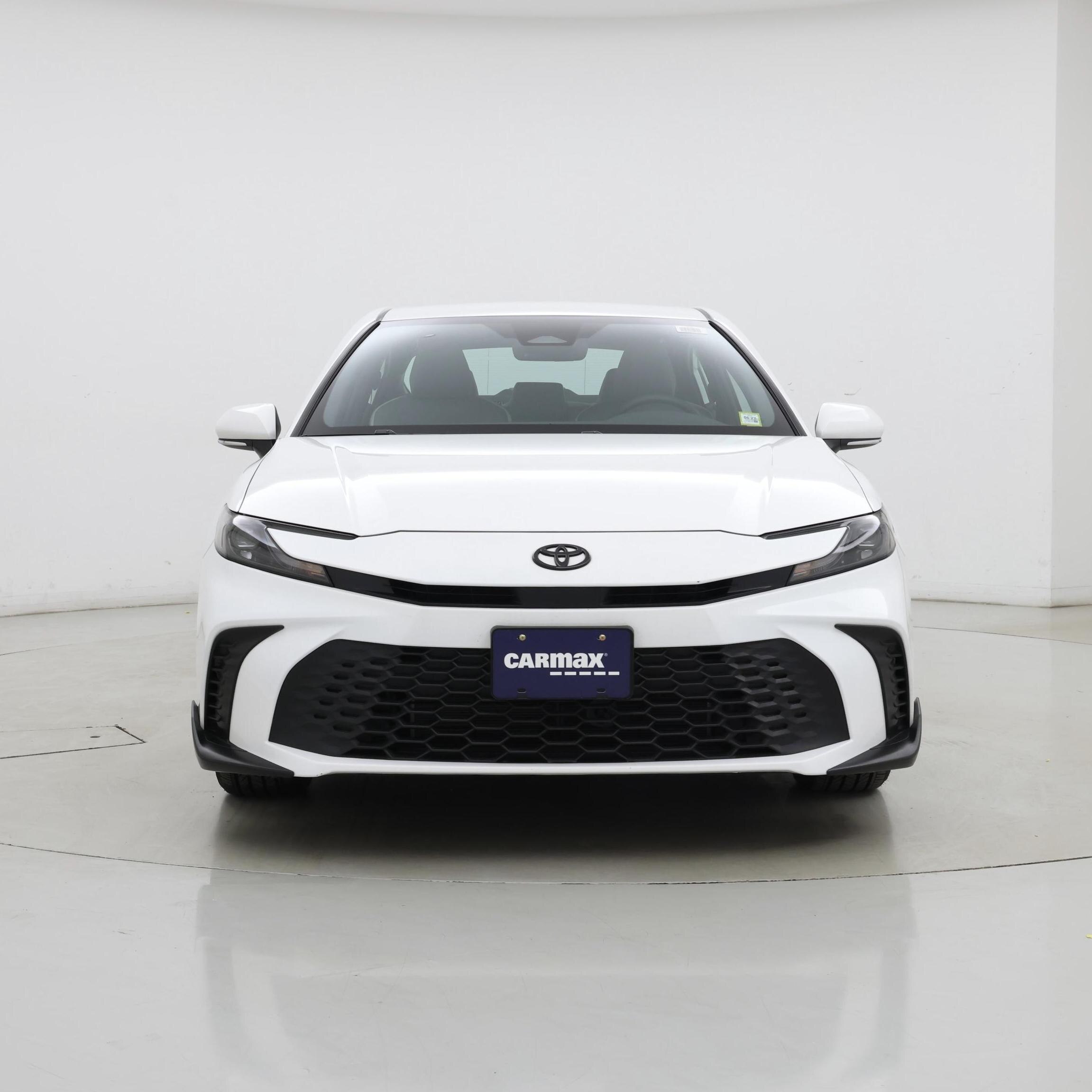 Thumbnail: 2025 Toyota Camry - 5