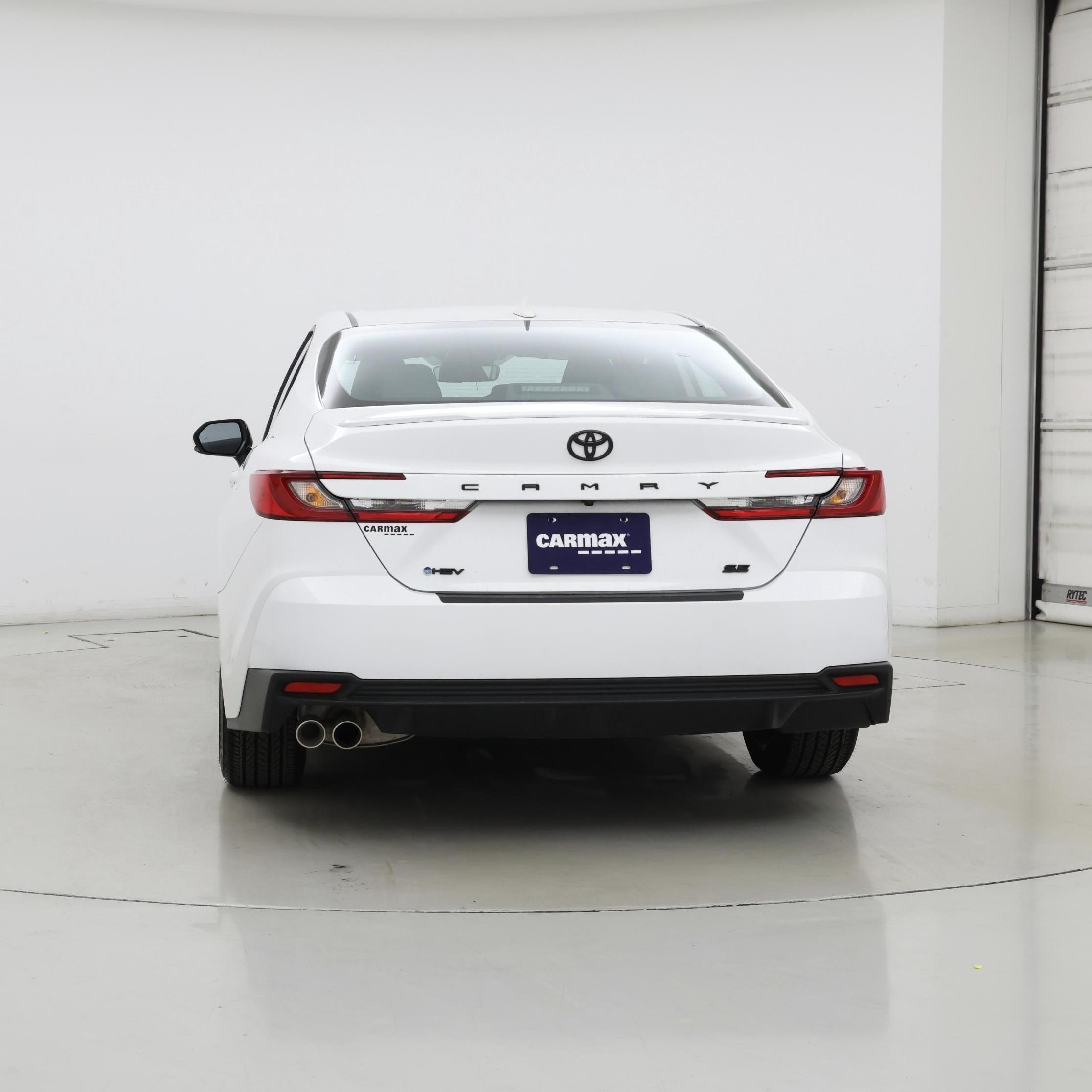 Thumbnail: 2025 Toyota Camry - 6