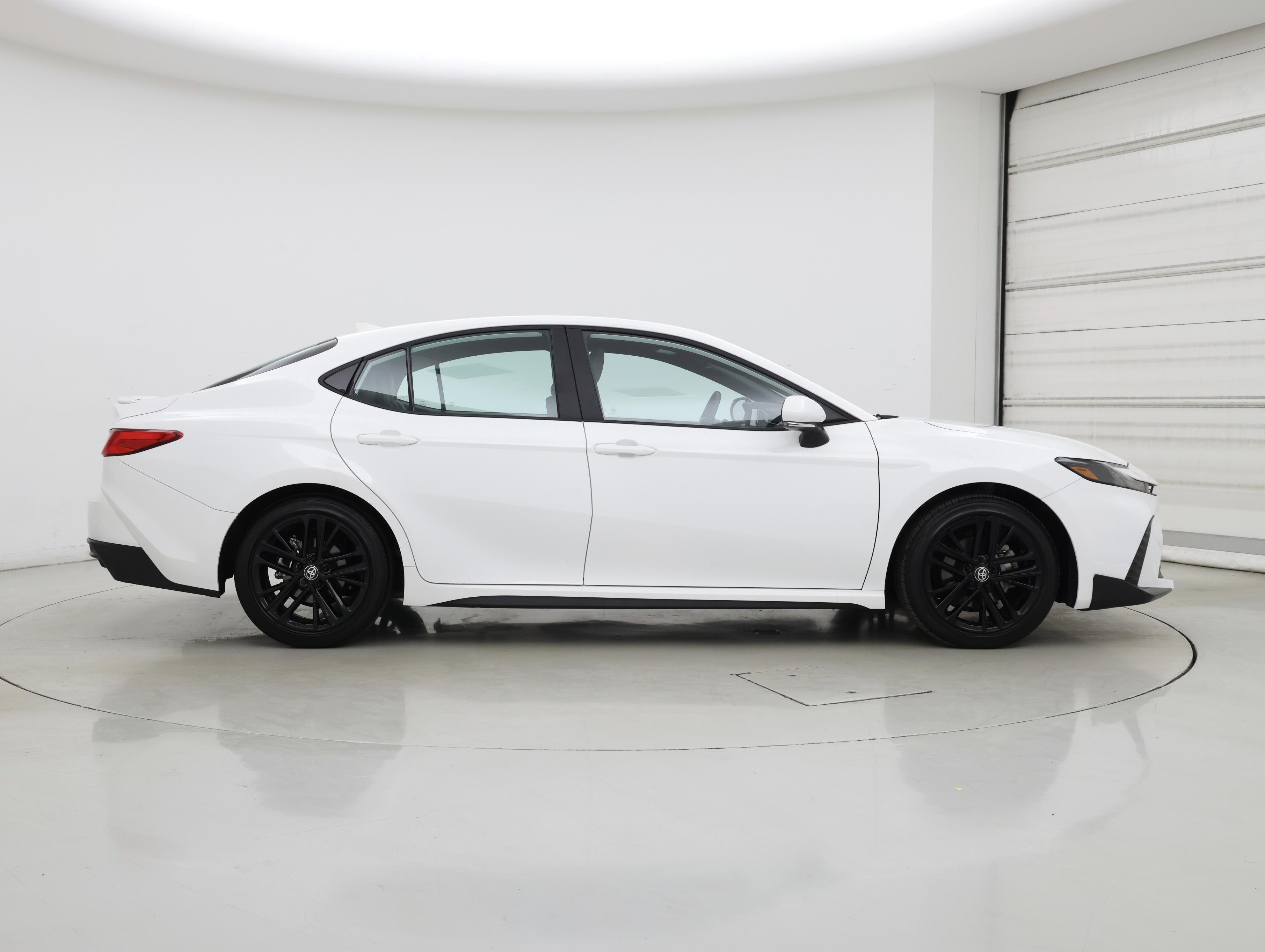 Thumbnail: 2025 Toyota Camry - 7
