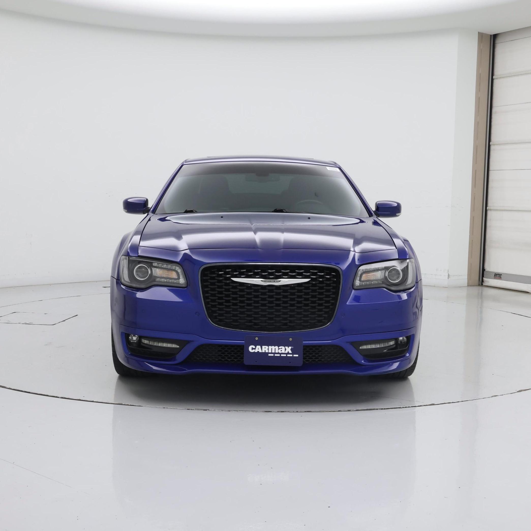 Thumbnail: 2018 Chrysler 300 - 5