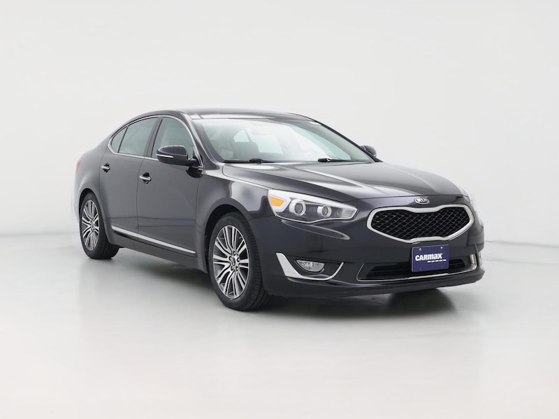 2016 Kia Cadenza Premium -
                  Gainesville, FL