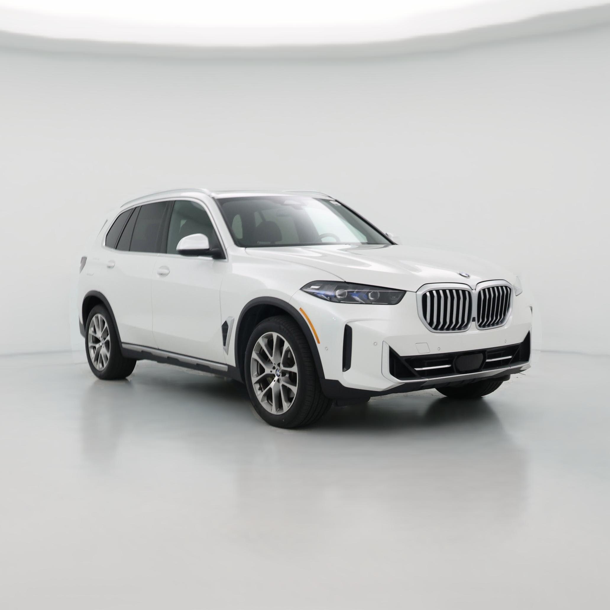 Thumbnail: 2025 BMW X5 - 1