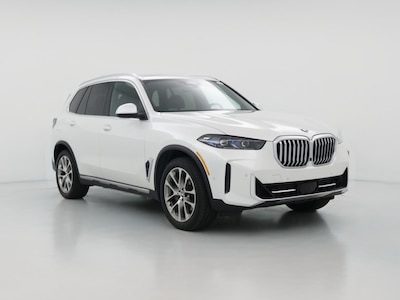 2025 BMW X5 sDrive40i