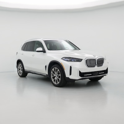2025 BMW X5 sDrive40i