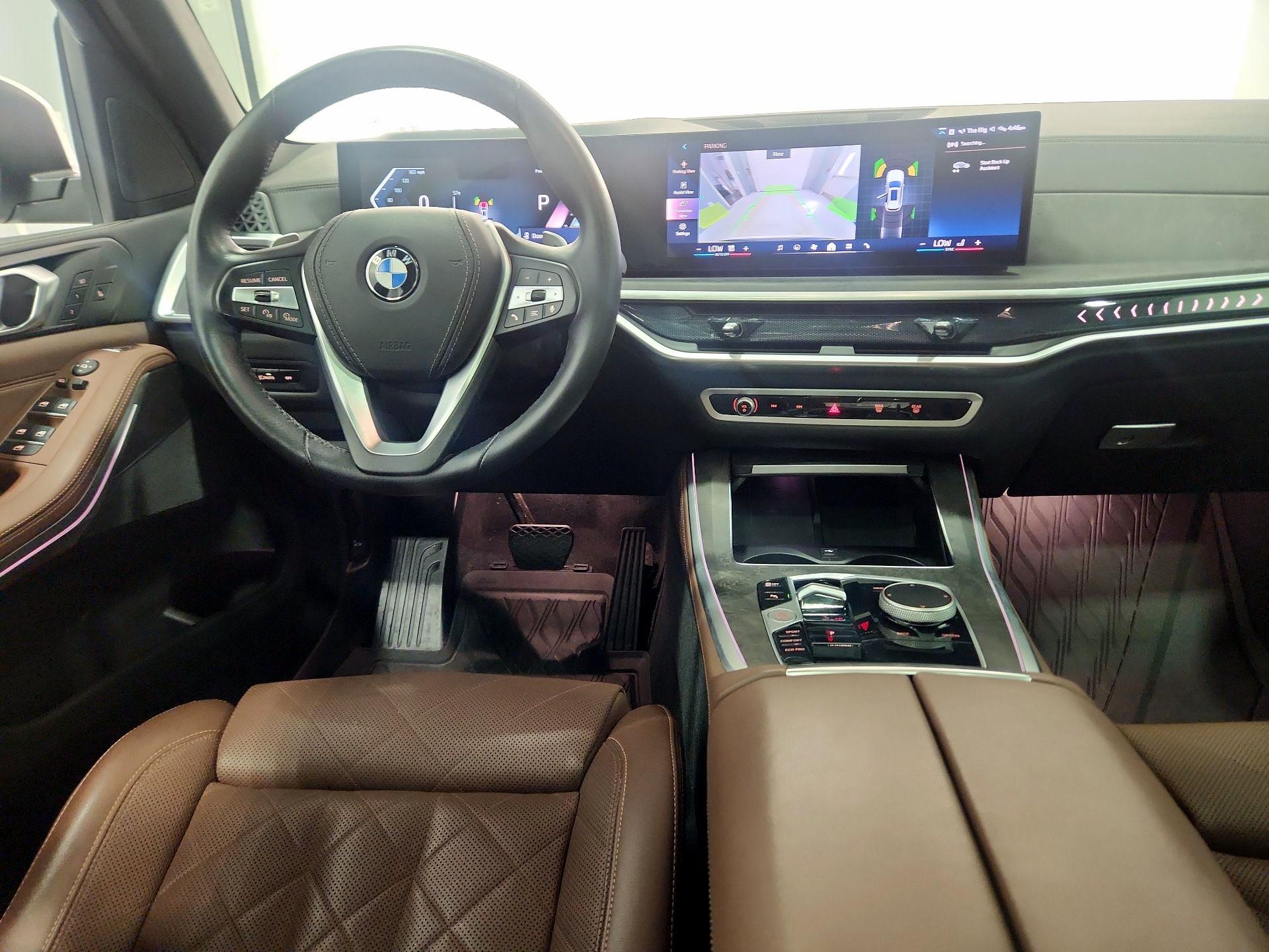 Thumbnail: 2025 BMW X5 - 9