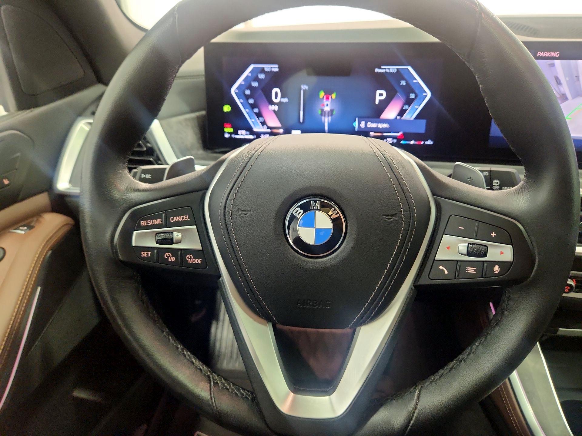 Thumbnail: 2025 BMW X5 - 10