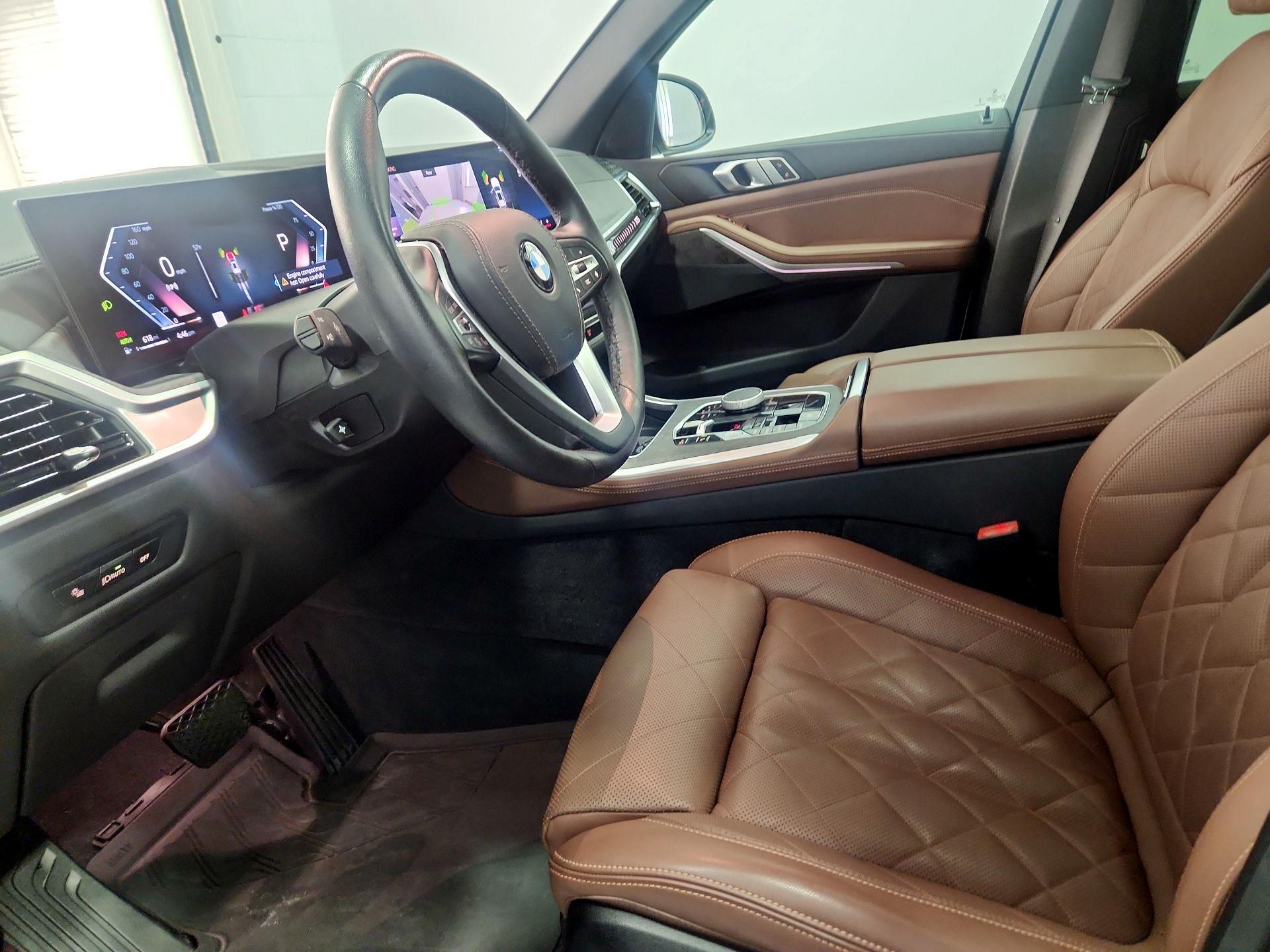 Thumbnail: 2025 BMW X5 - 11