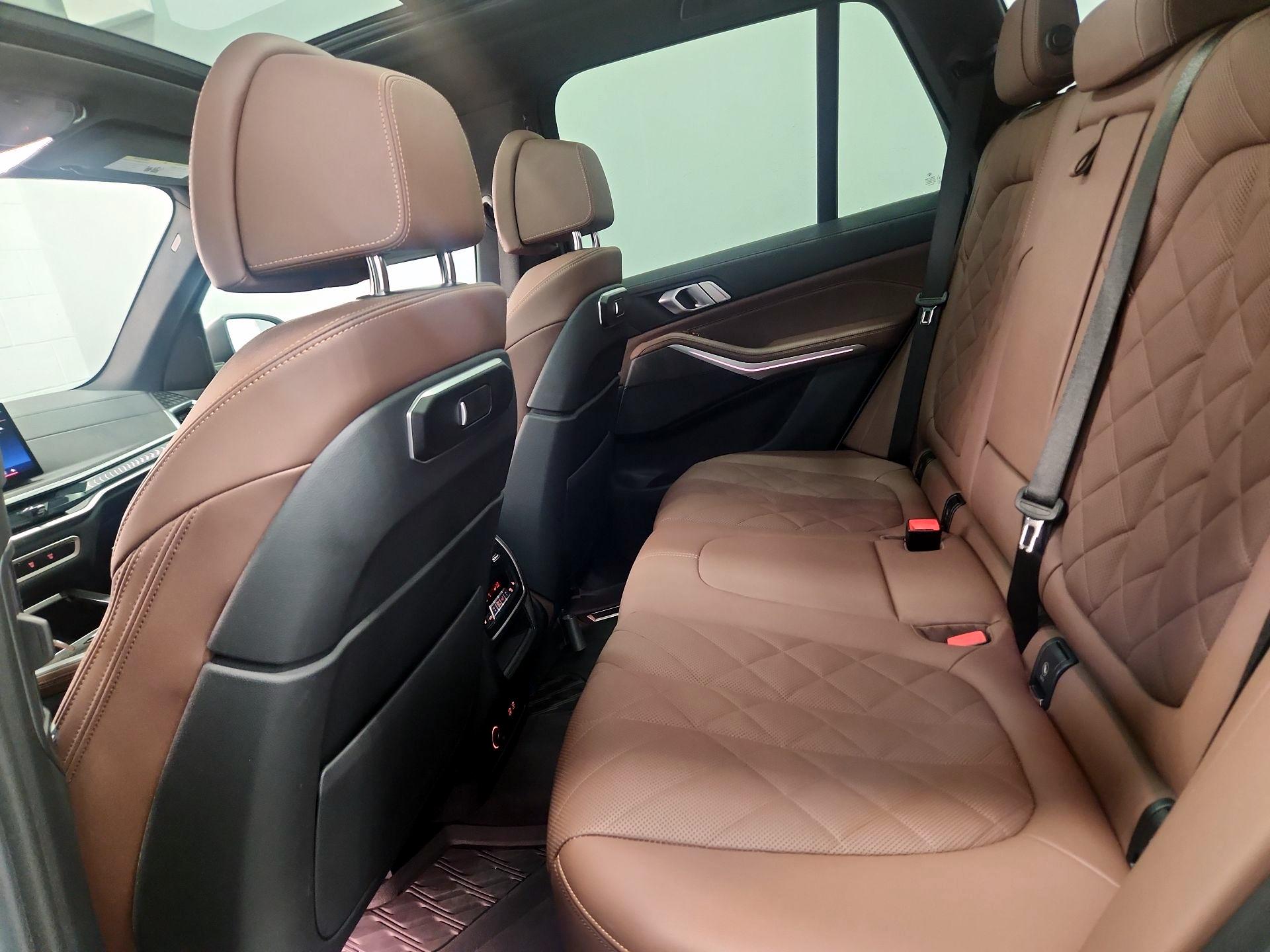 Thumbnail: 2025 BMW X5 - 20