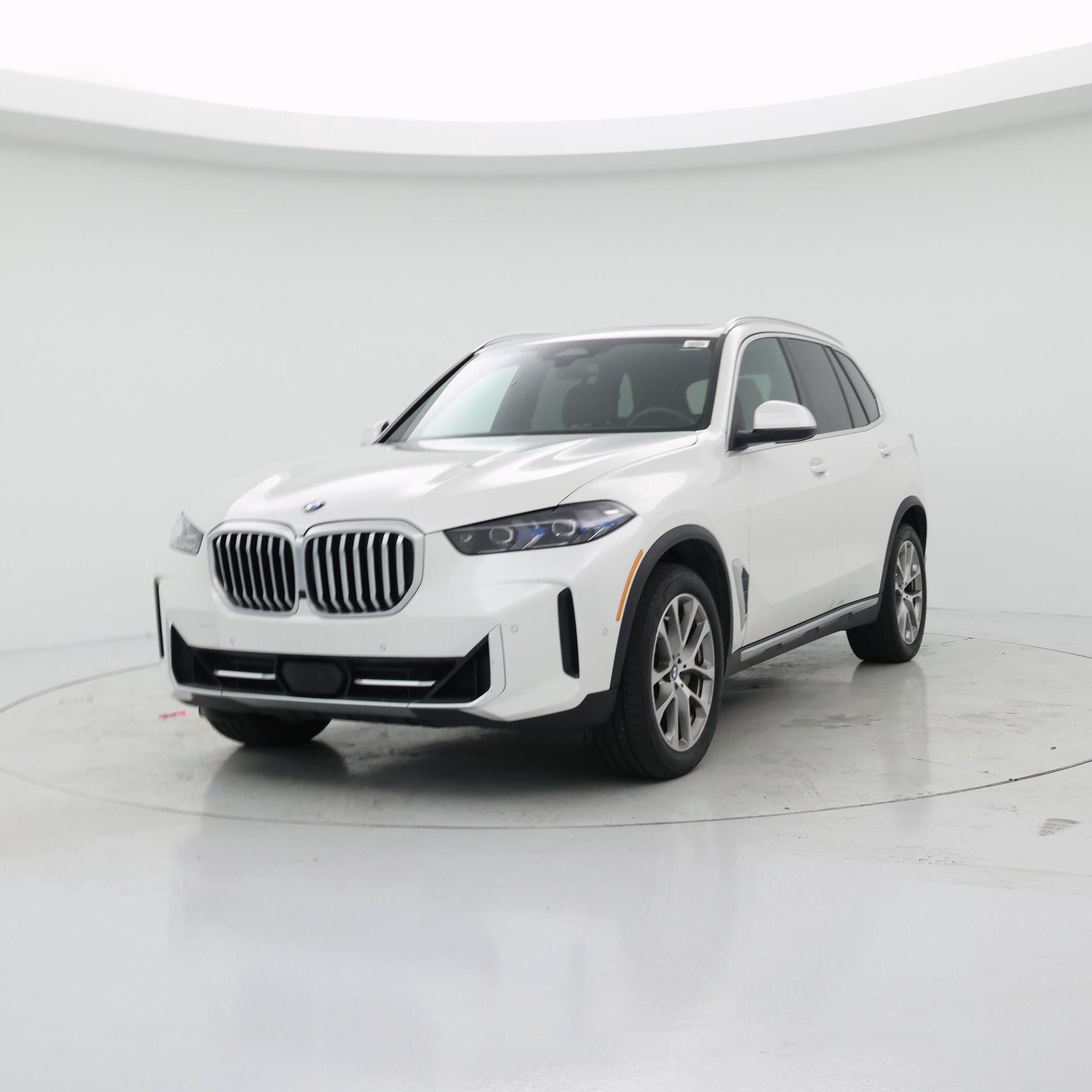 Thumbnail: 2025 BMW X5 - 4