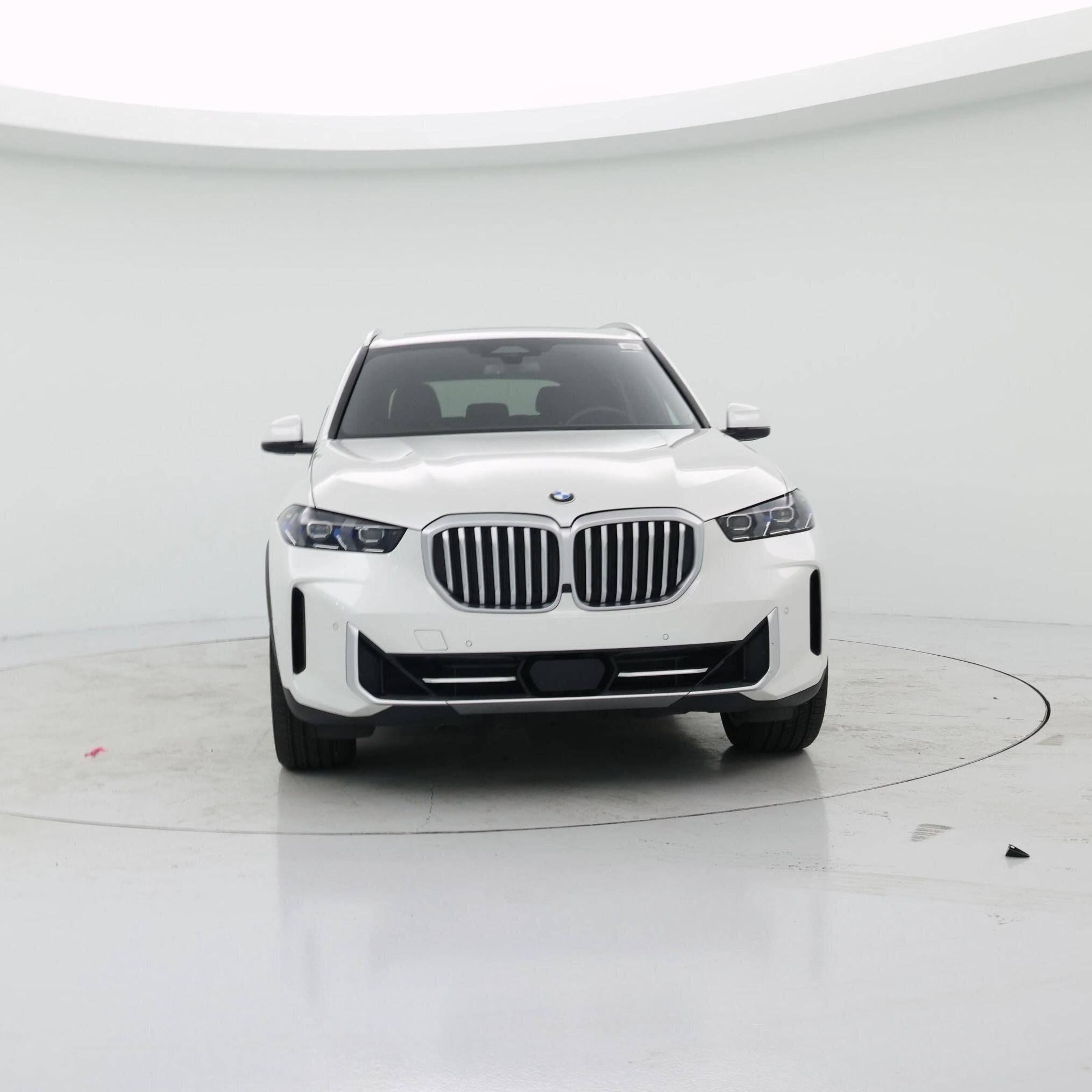 Thumbnail: 2025 BMW X5 - 5
