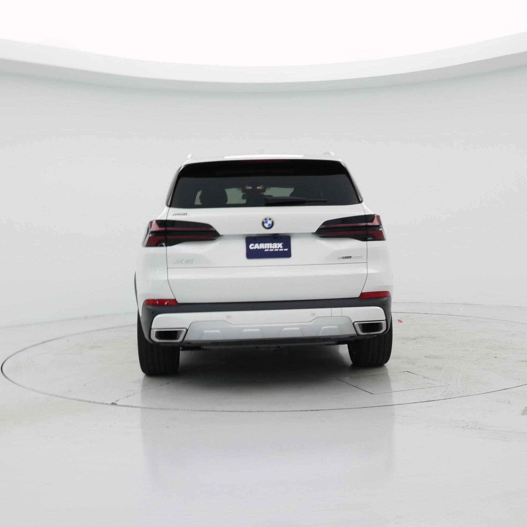Thumbnail: 2025 BMW X5 - 6