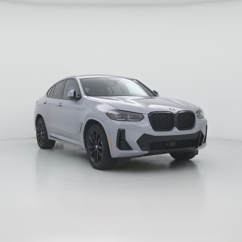 2024 BMW X4 XDrive30i