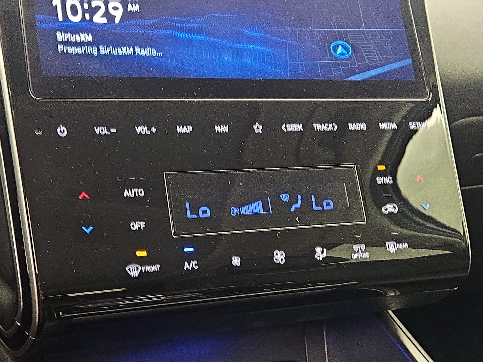 Thumbnail: 2023 Hyundai Tucson - 17