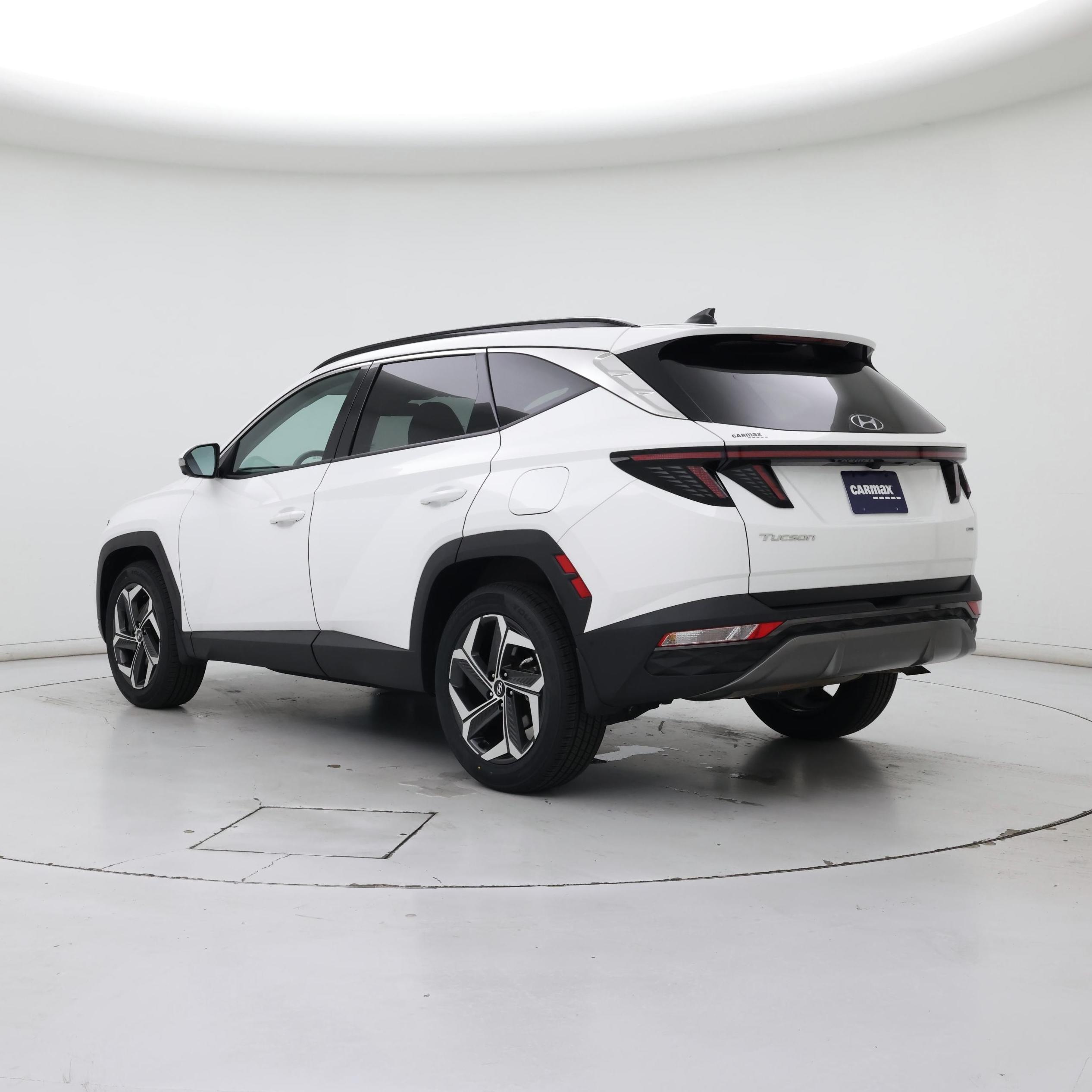 Thumbnail: 2023 Hyundai Tucson - 2