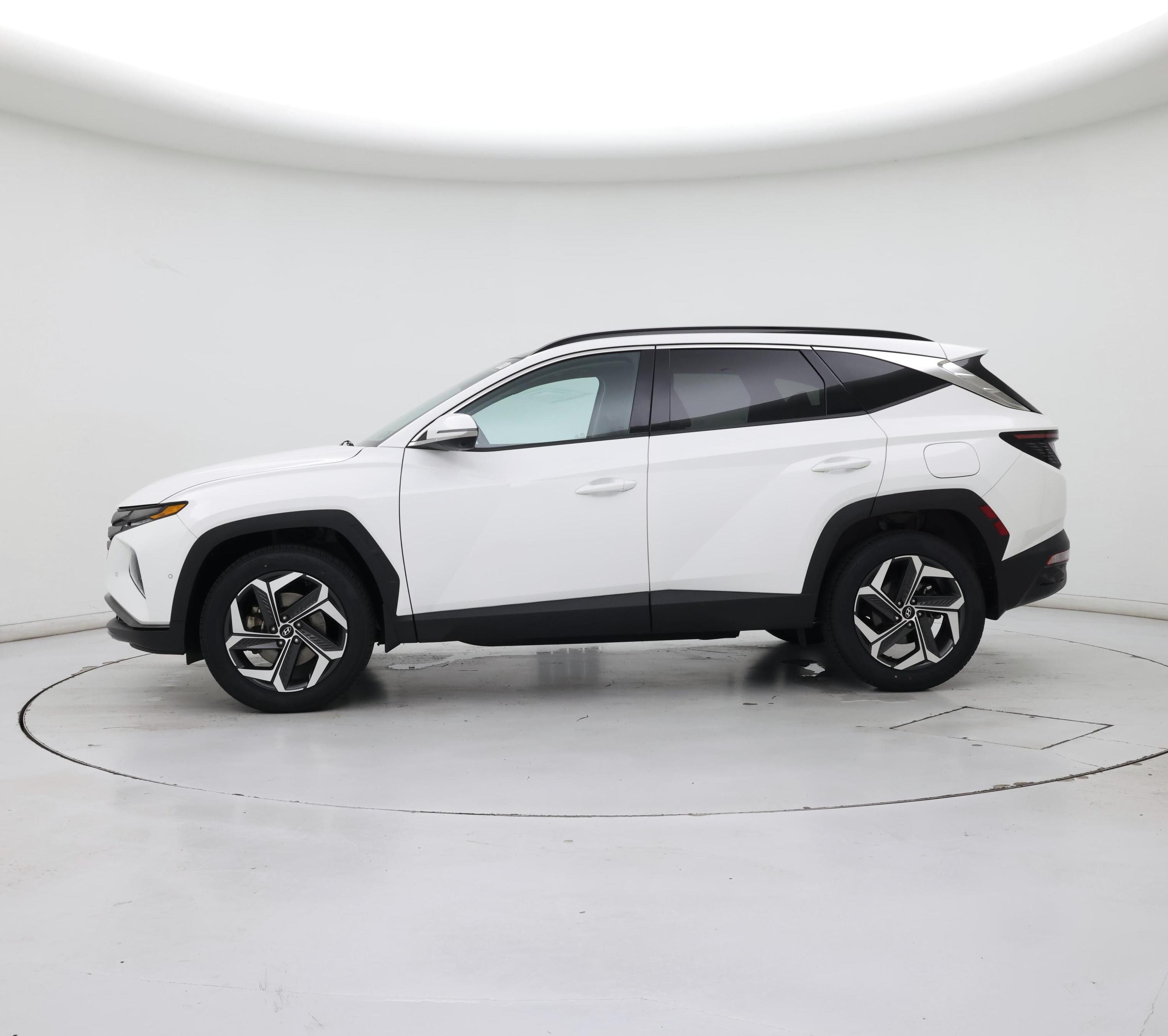 Thumbnail: 2023 Hyundai Tucson - 3