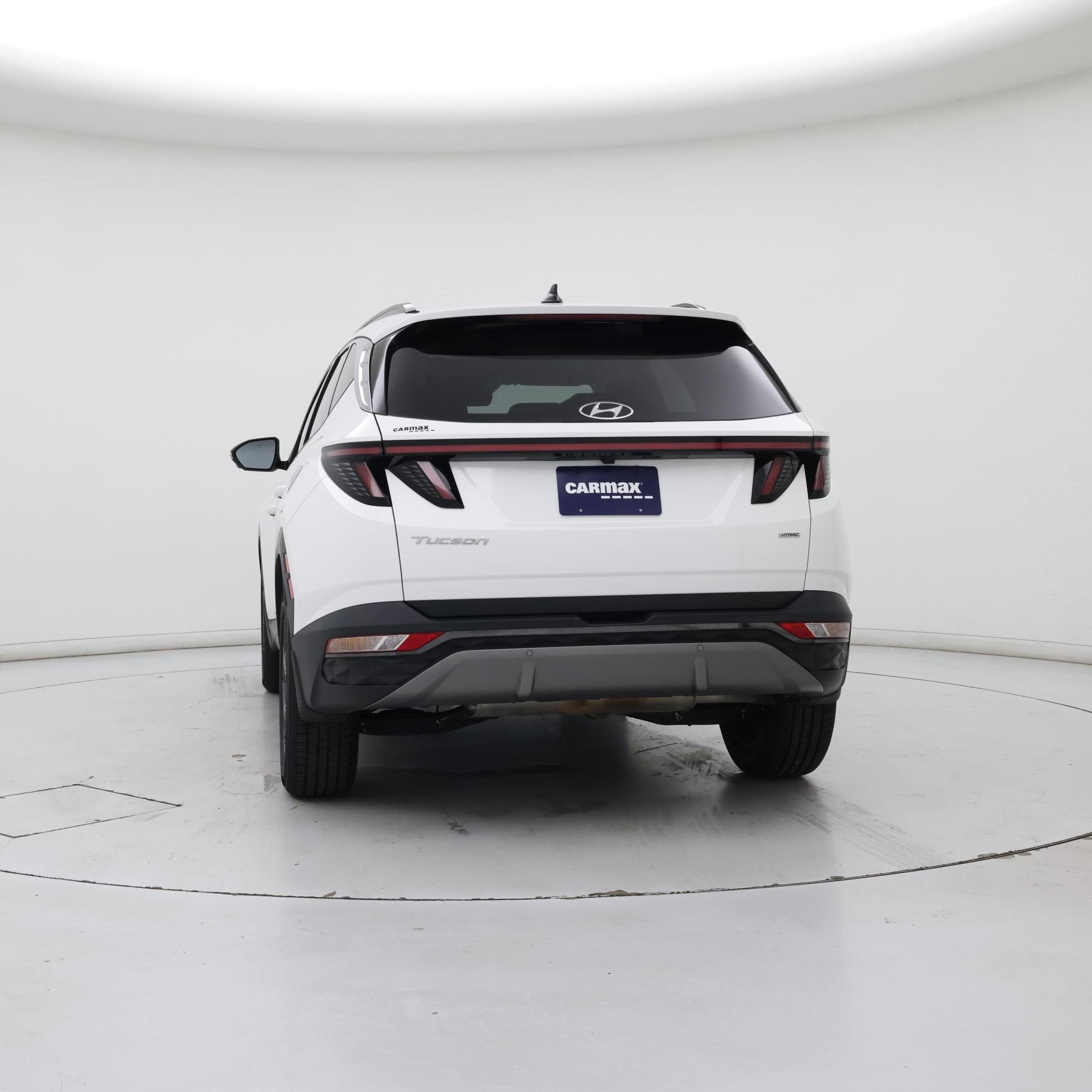 Thumbnail: 2023 Hyundai Tucson - 6