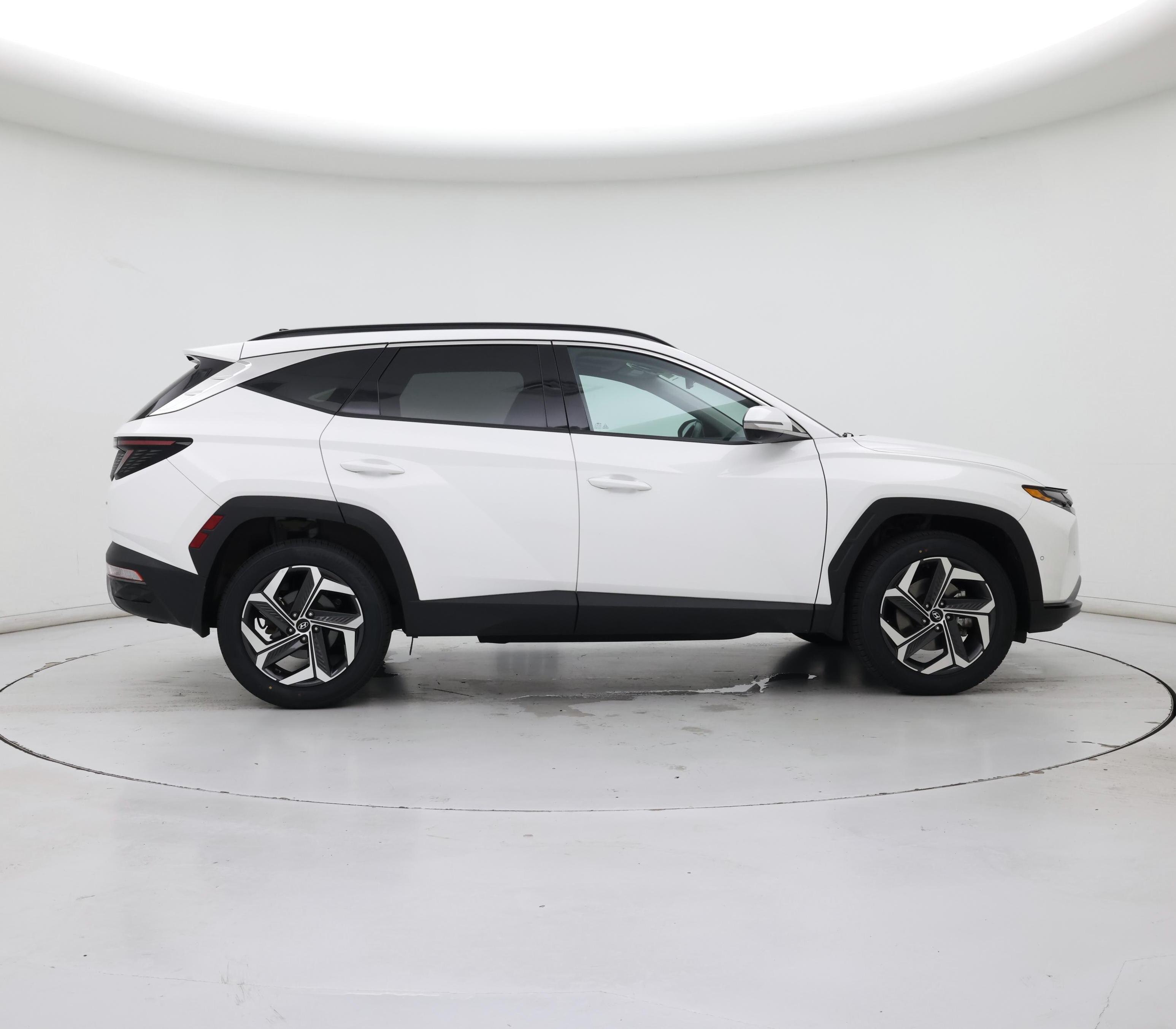 Thumbnail: 2023 Hyundai Tucson - 7