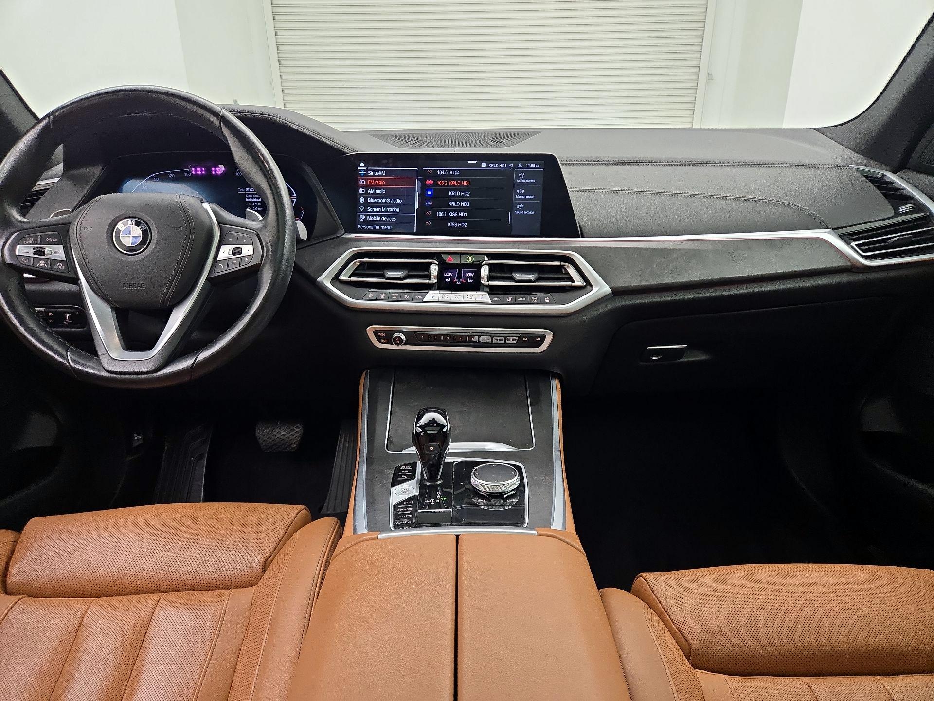 Thumbnail: 2022 BMW X5 - 9
