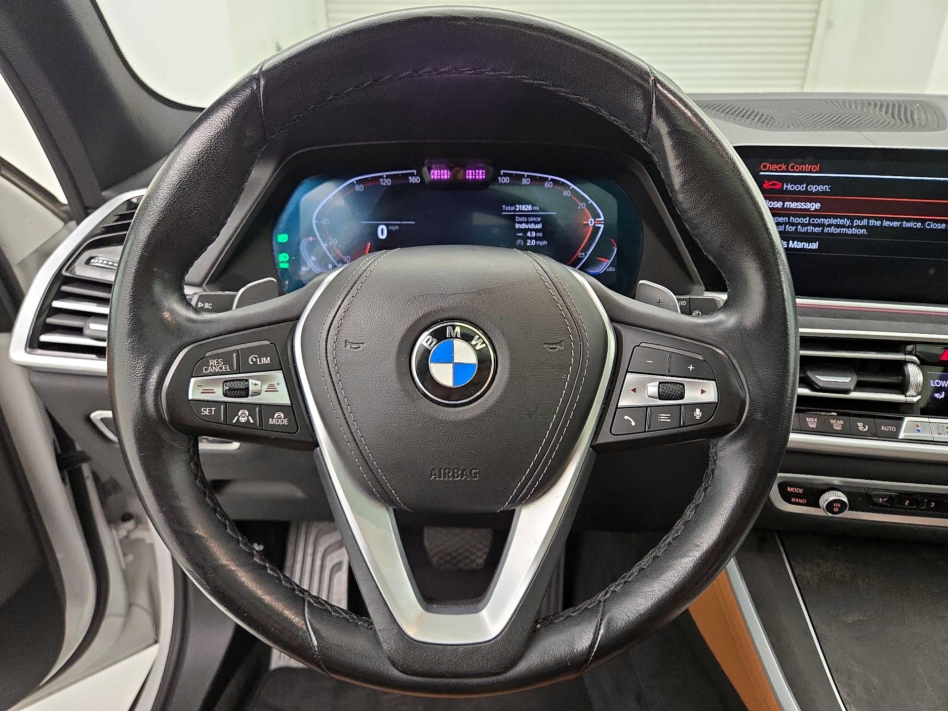 Thumbnail: 2022 BMW X5 - 10