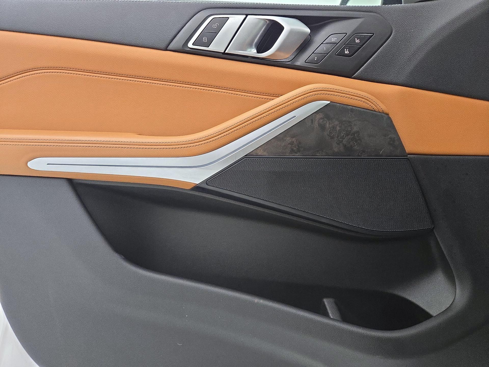 Thumbnail: 2022 BMW X5 - 12