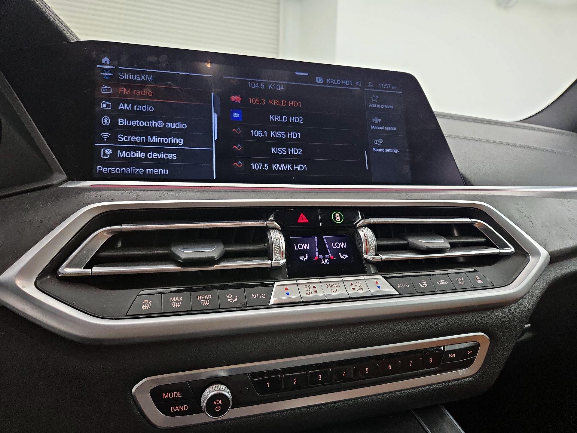 Thumbnail: 2022 BMW X5 - 16