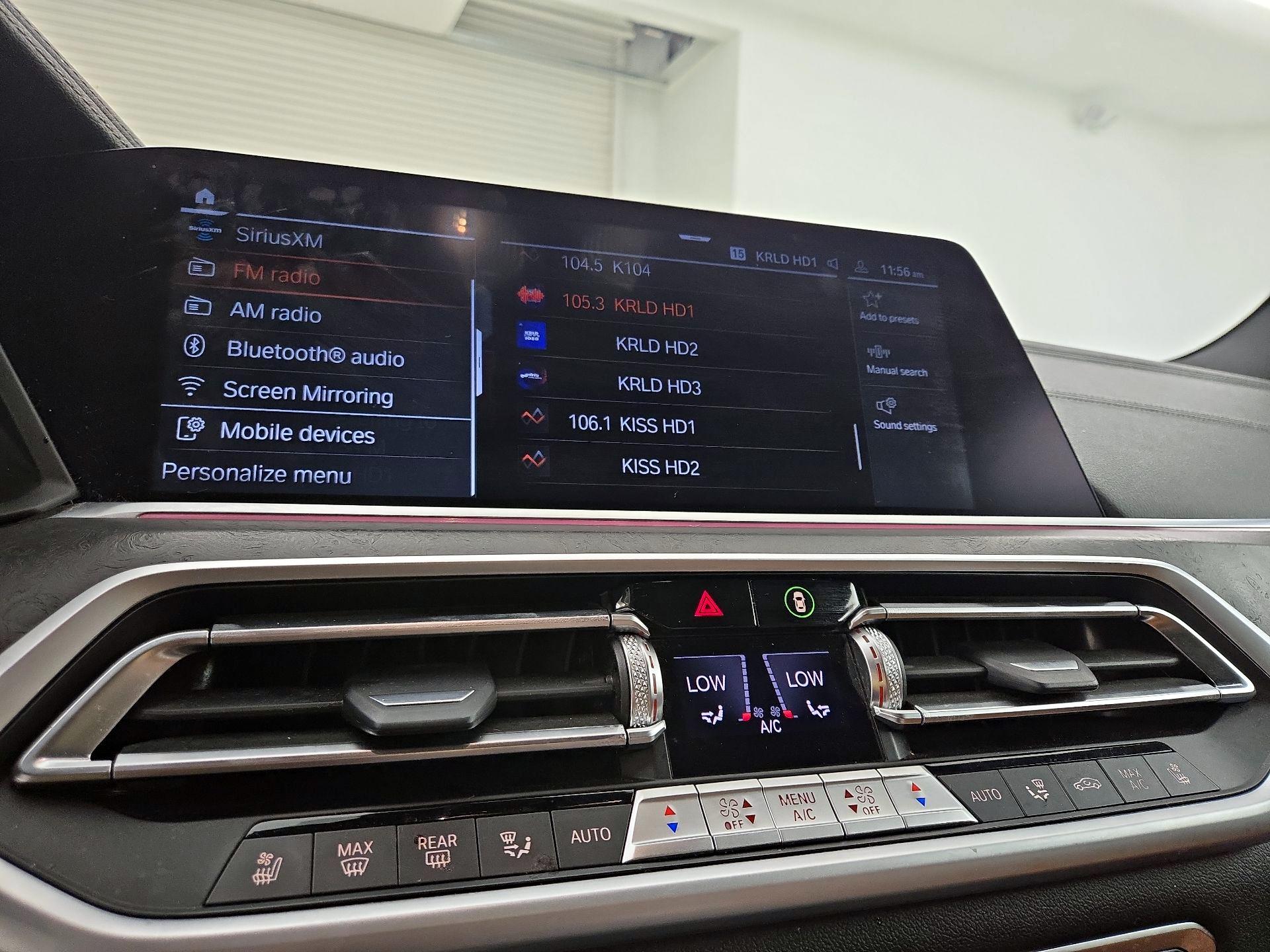 Thumbnail: 2022 BMW X5 - 17