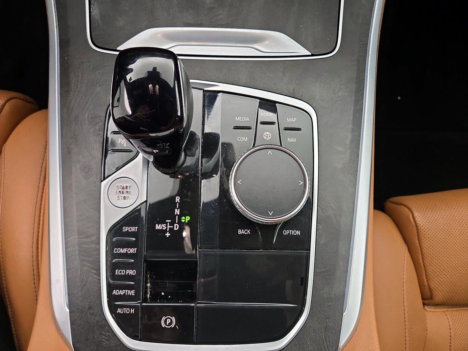 Thumbnail: 2022 BMW X5 - 18