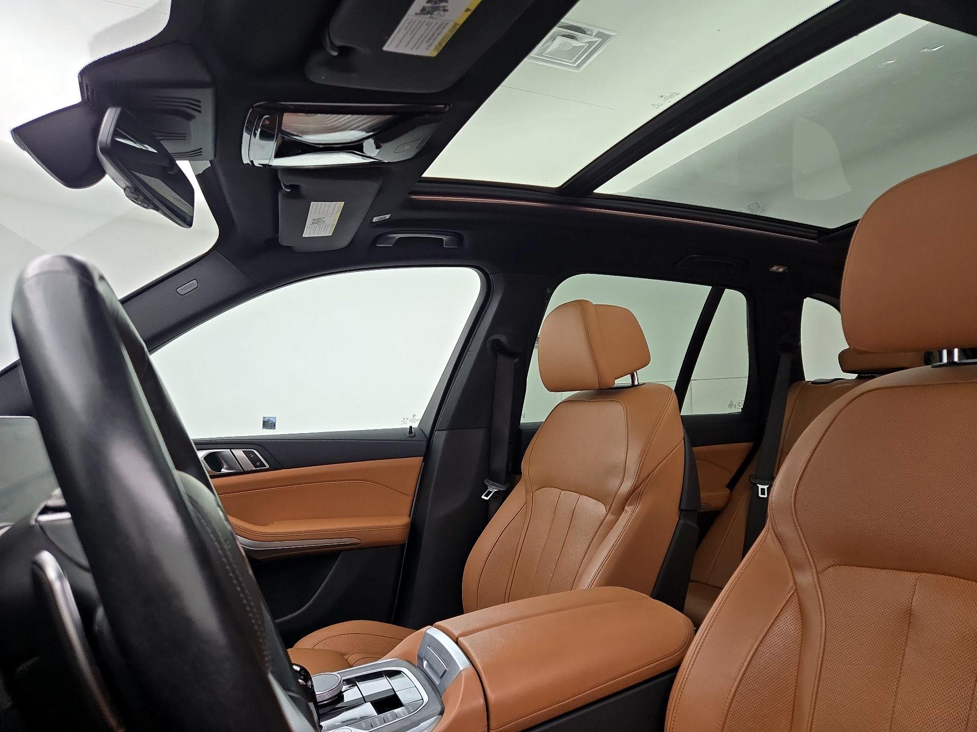Thumbnail: 2022 BMW X5 - 20