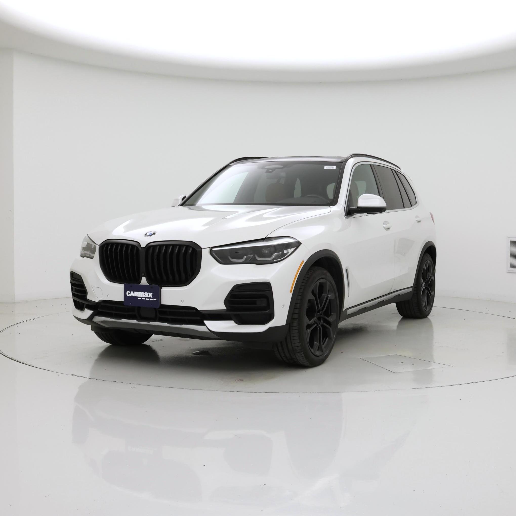 Thumbnail: 2022 BMW X5 - 4