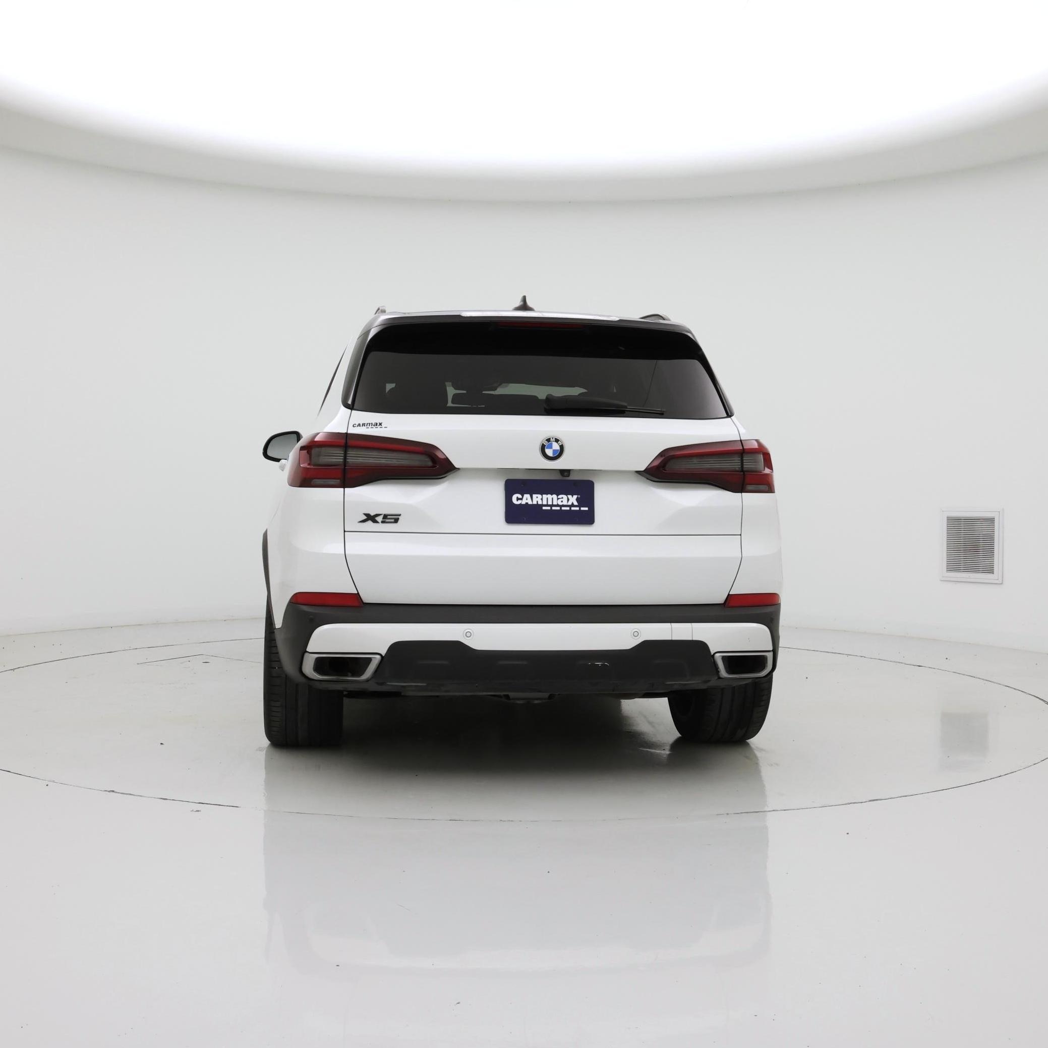 Thumbnail: 2022 BMW X5 - 6