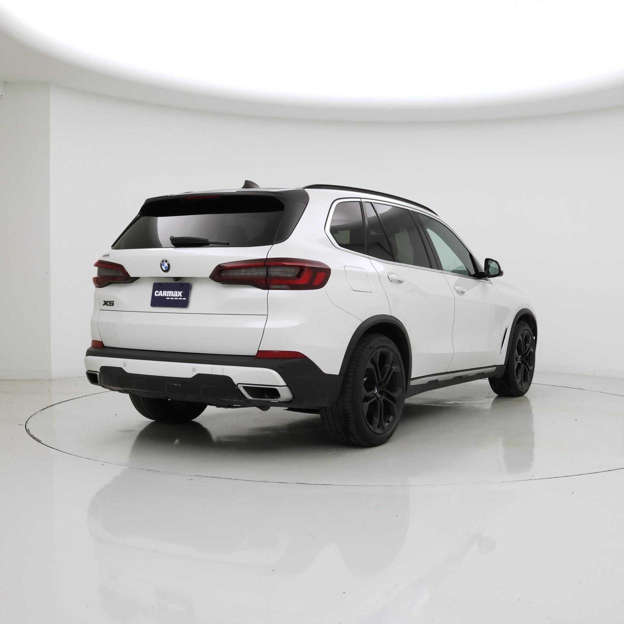 Thumbnail: 2022 BMW X5 - 8