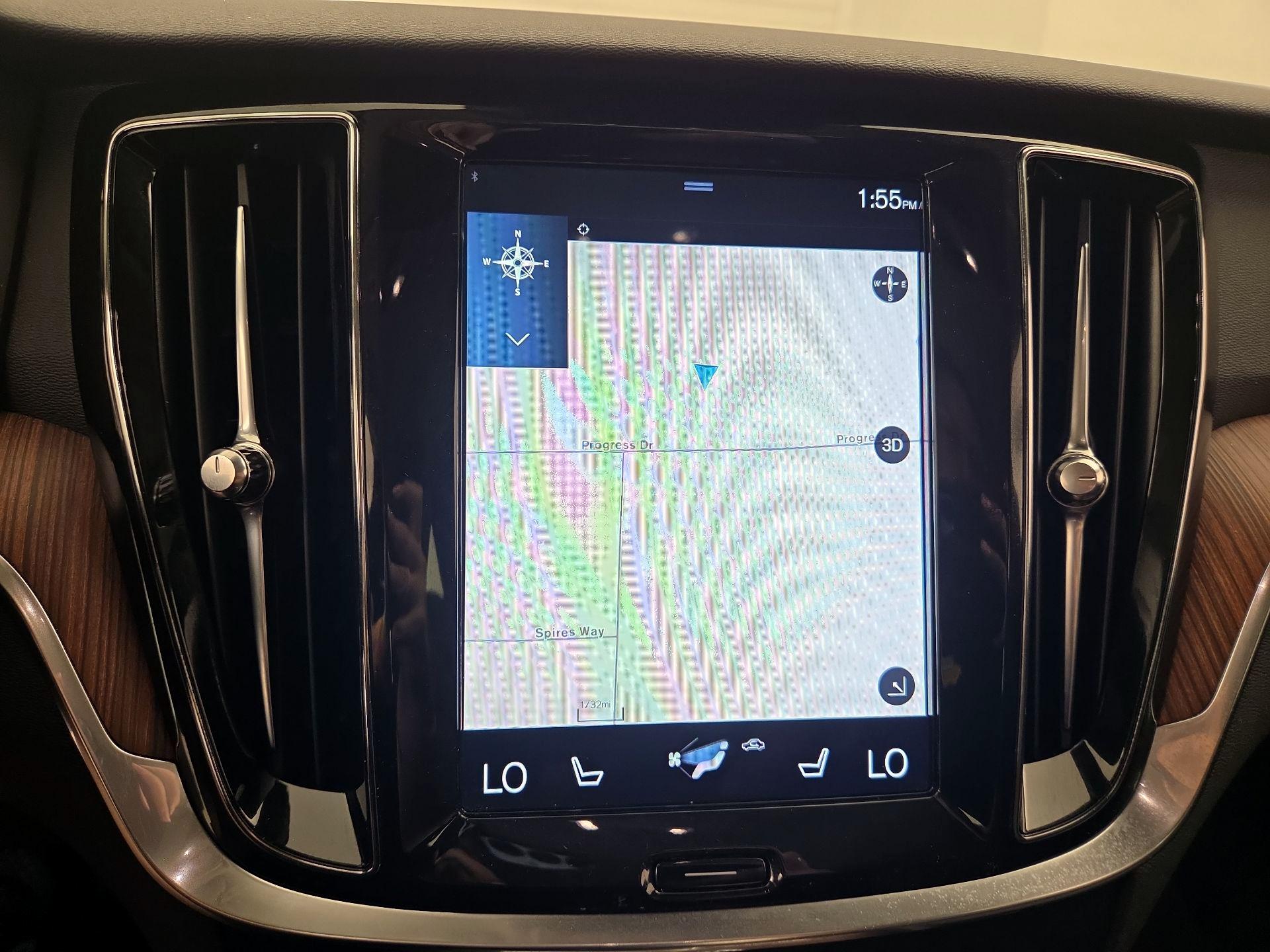 Thumbnail: 2019 Volvo S60 - 14