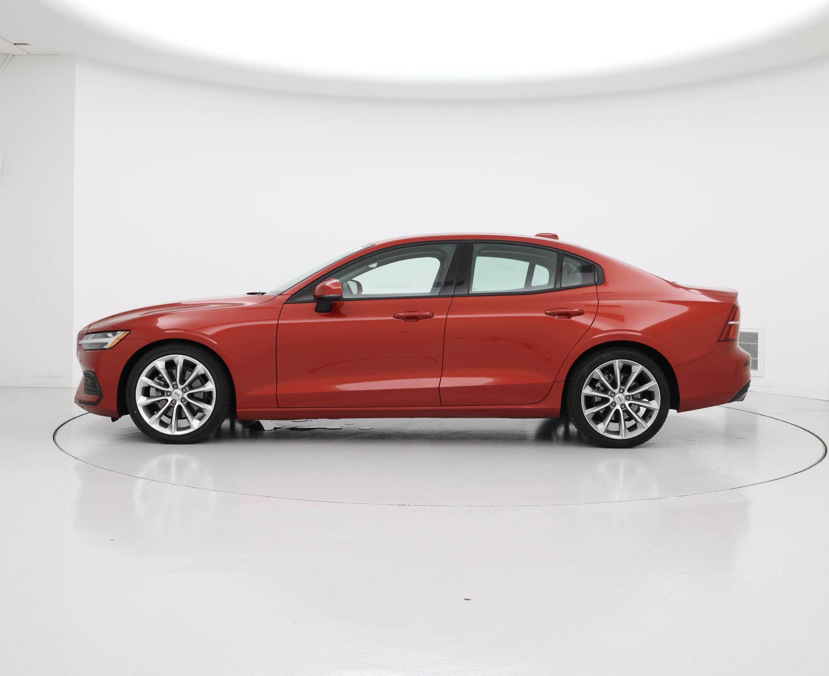 Thumbnail: 2019 Volvo S60 - 3