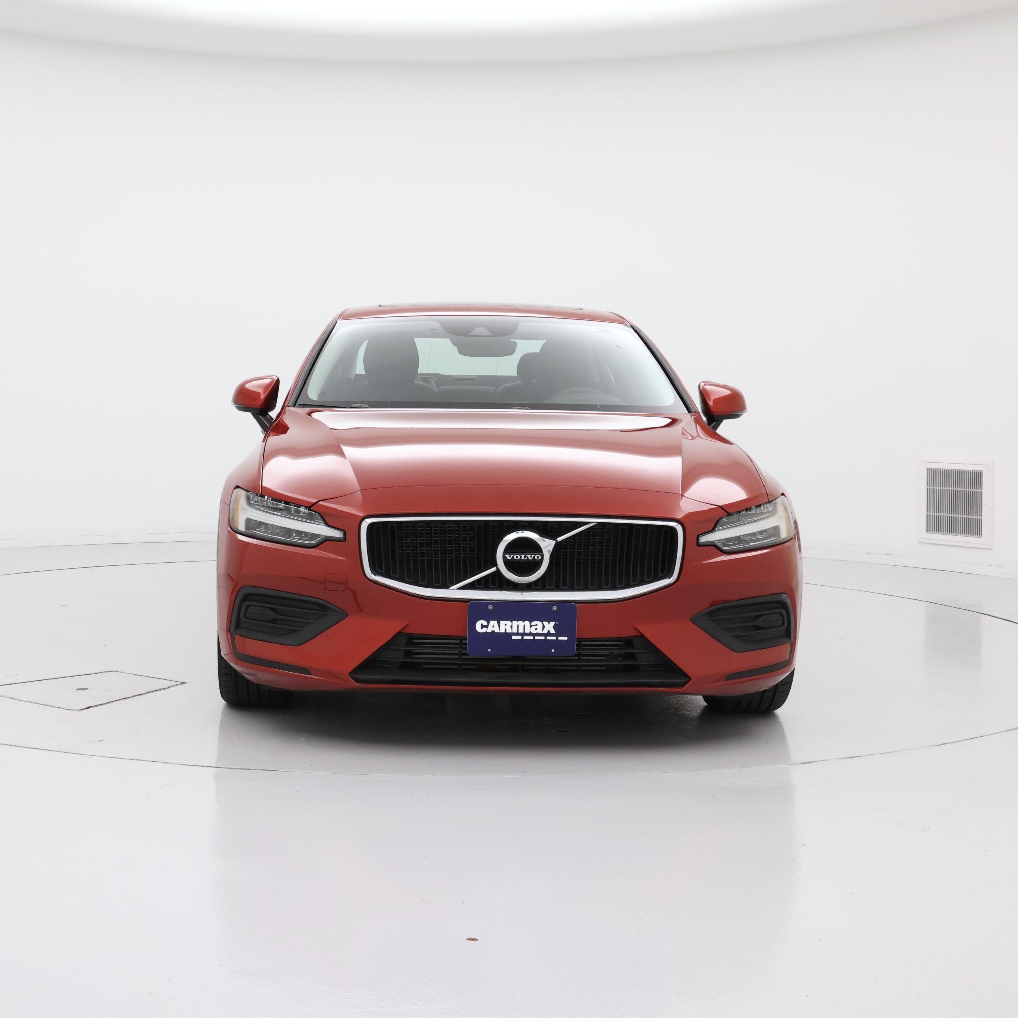 Thumbnail: 2019 Volvo S60 - 5