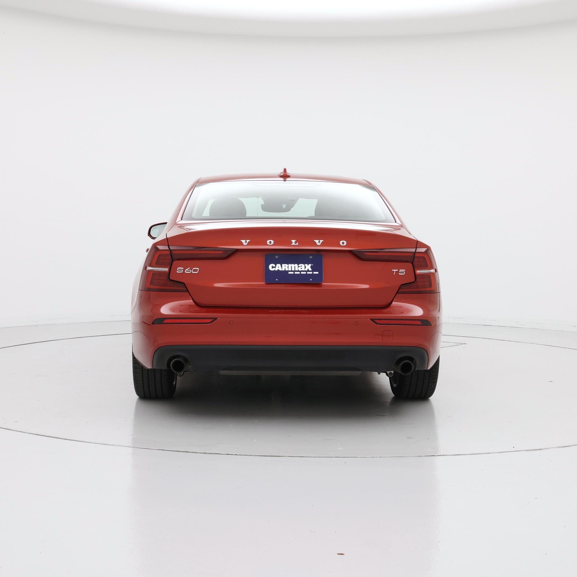 Thumbnail: 2019 Volvo S60 - 6