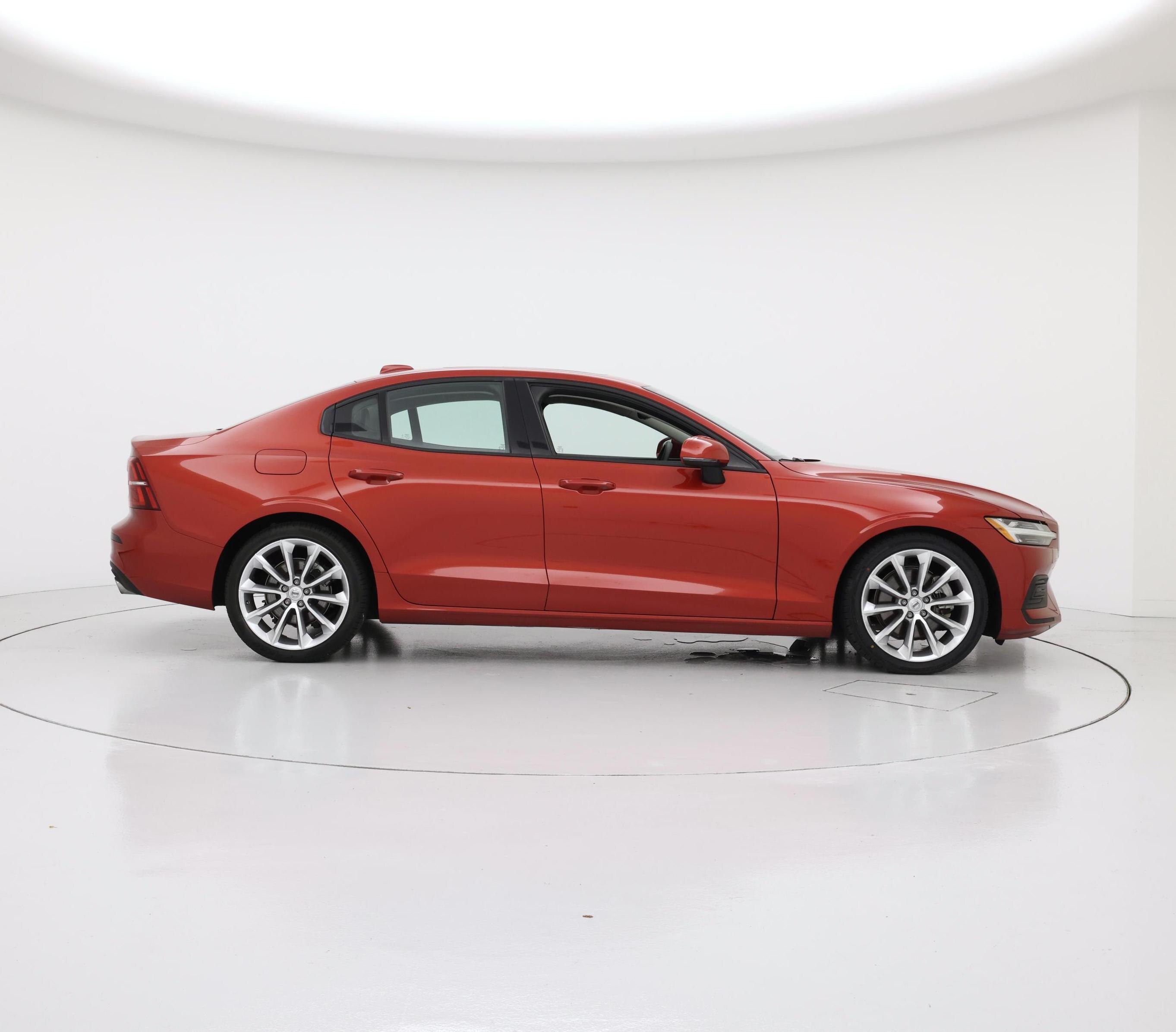Thumbnail: 2019 Volvo S60 - 7