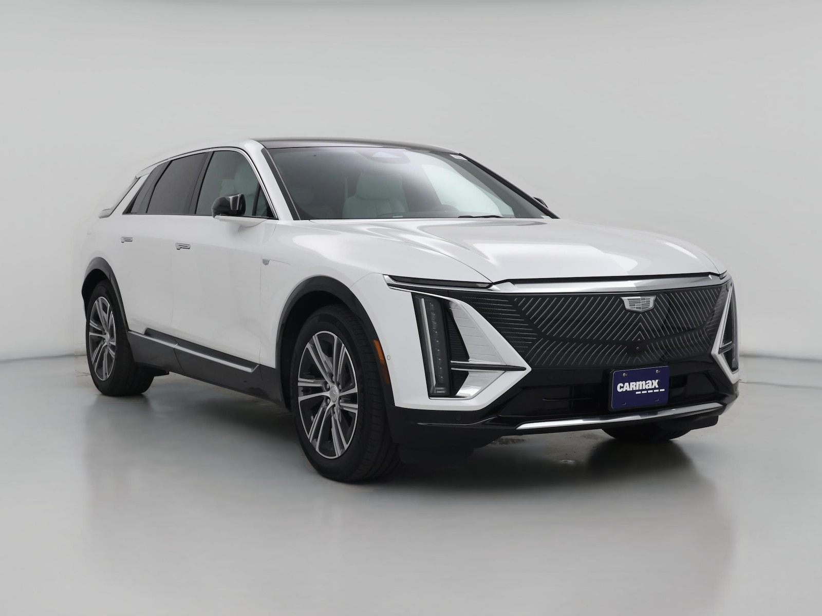 2024 Cadillac LYRIQ